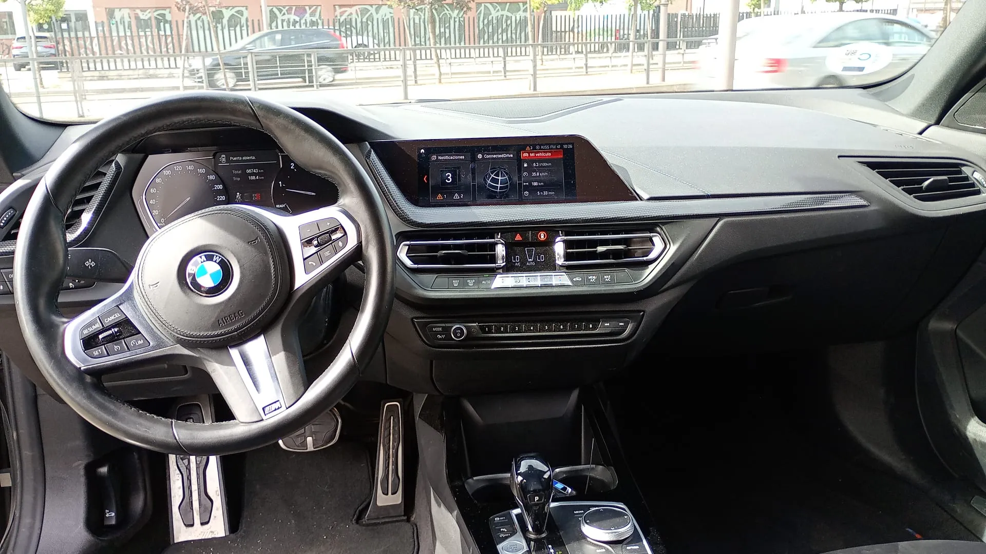 BMW Serie 2 220dA Gran Coupe - foto 9