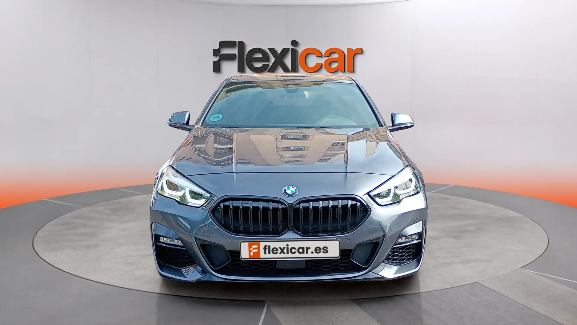 BMW Serie 2 220dA Gran Coupe - foto 3