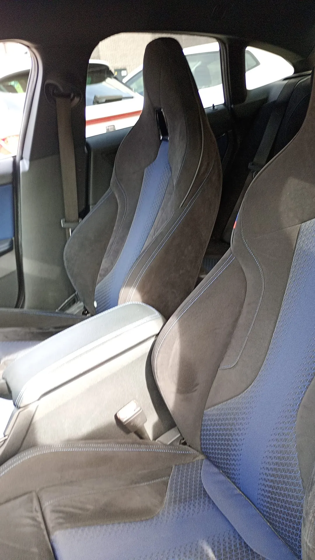 BMW Serie 2 220dA Gran Coupe - foto 11