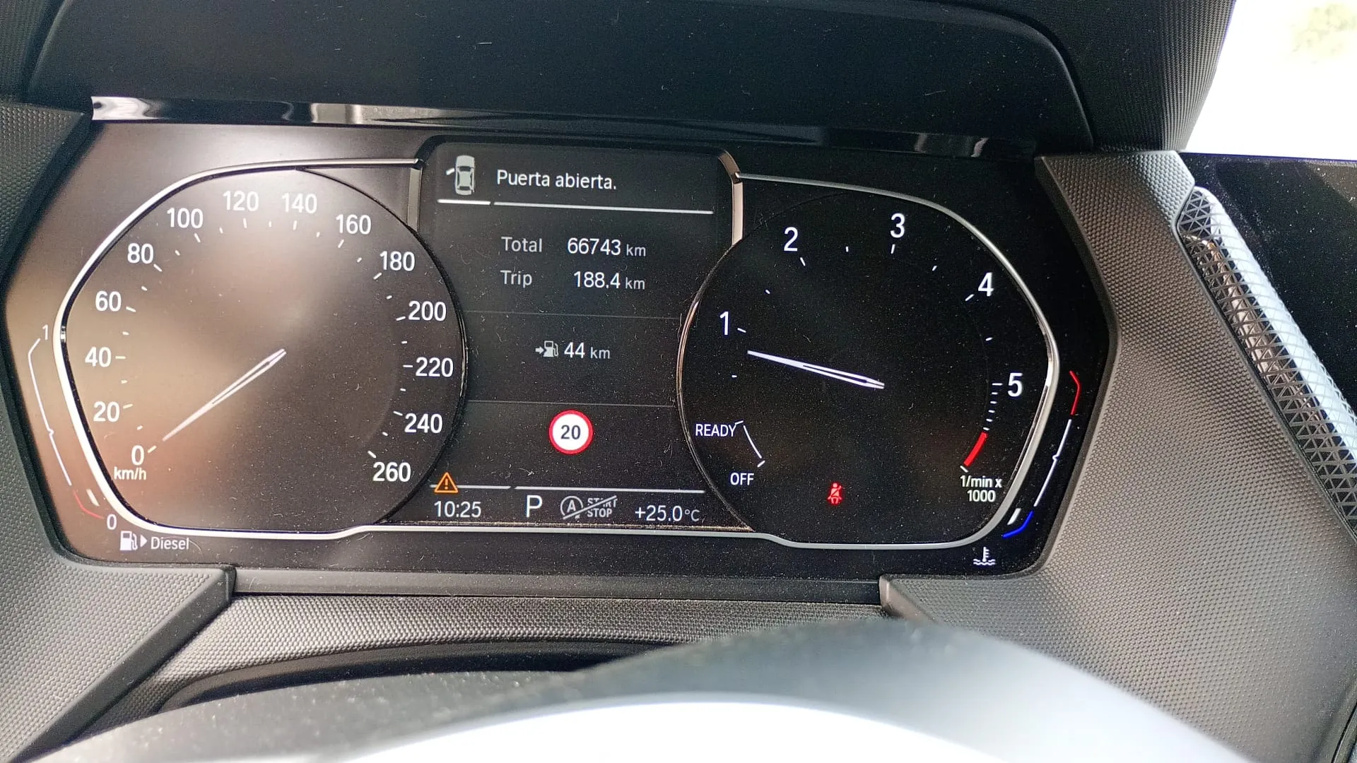 BMW Serie 2 220dA Gran Coupe - foto 12