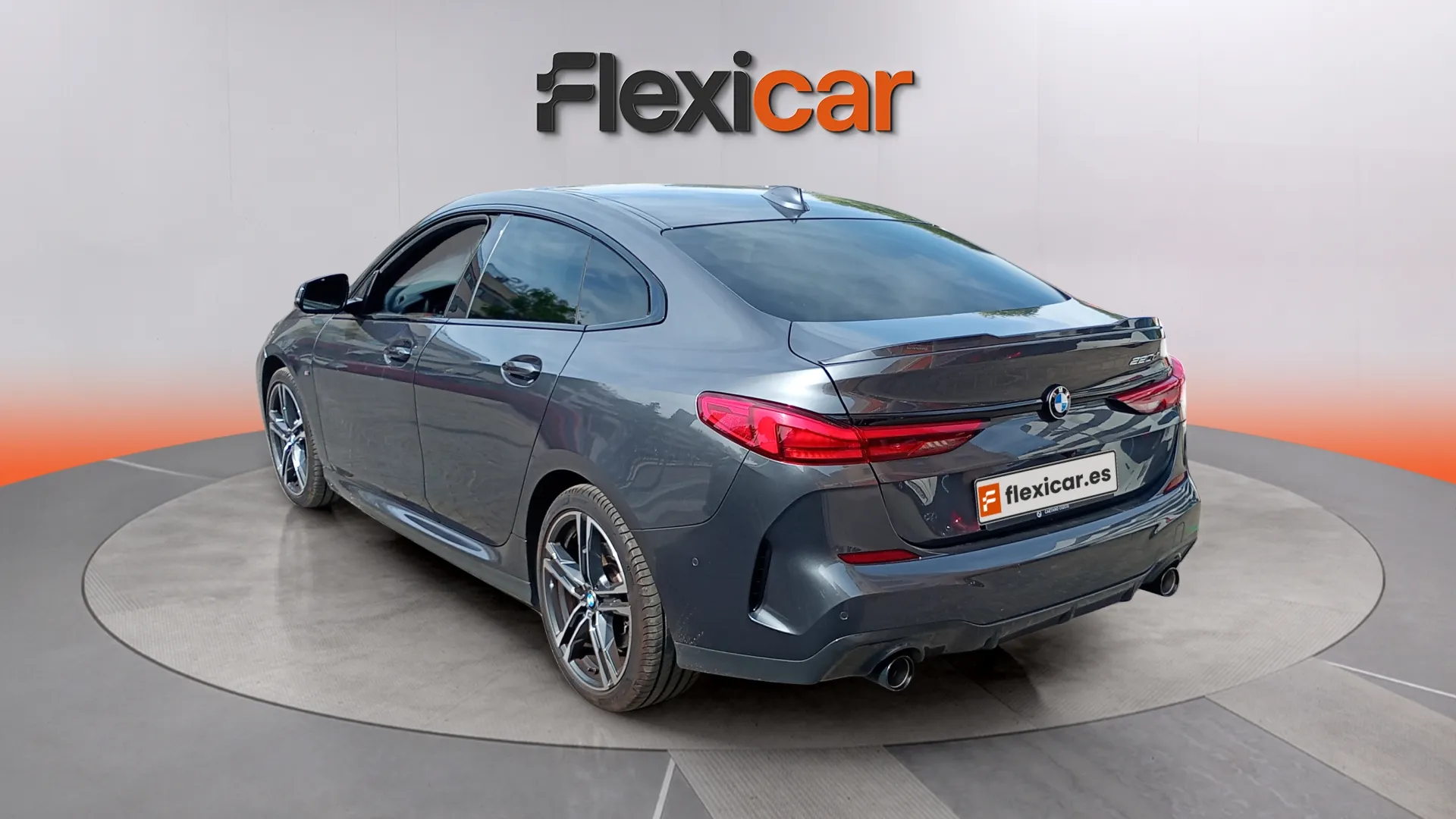BMW Serie 2 220dA Gran Coupe - foto 6