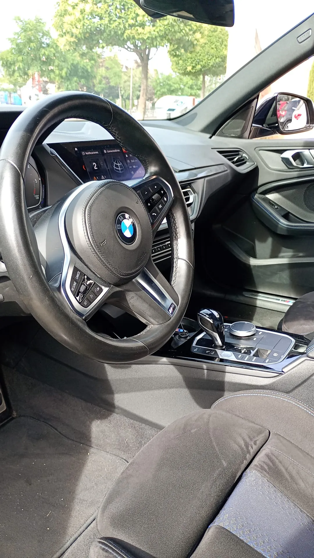 BMW Serie 2 220dA Gran Coupe - foto 13