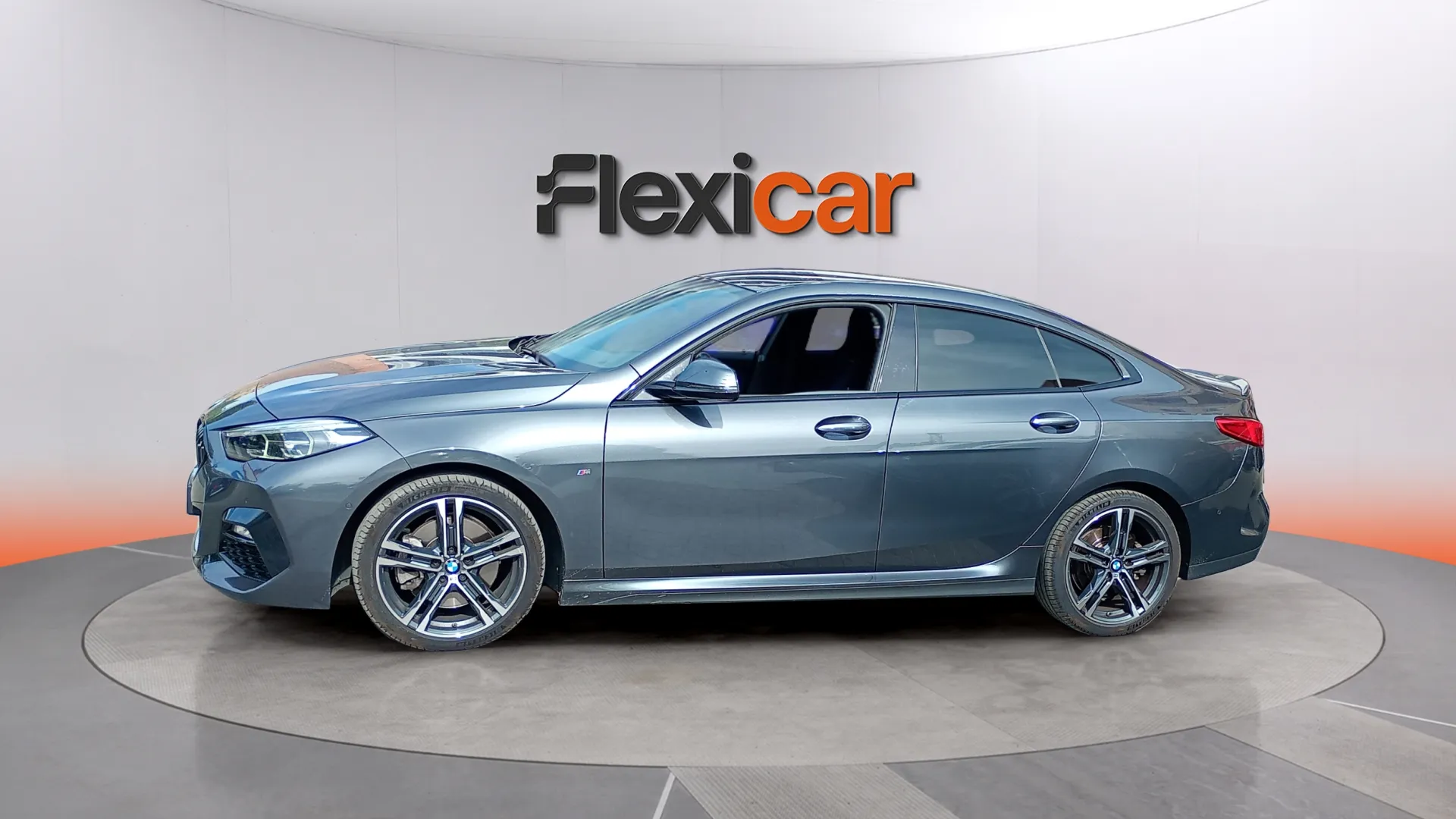BMW Serie 2 220dA Gran Coupe - foto 7