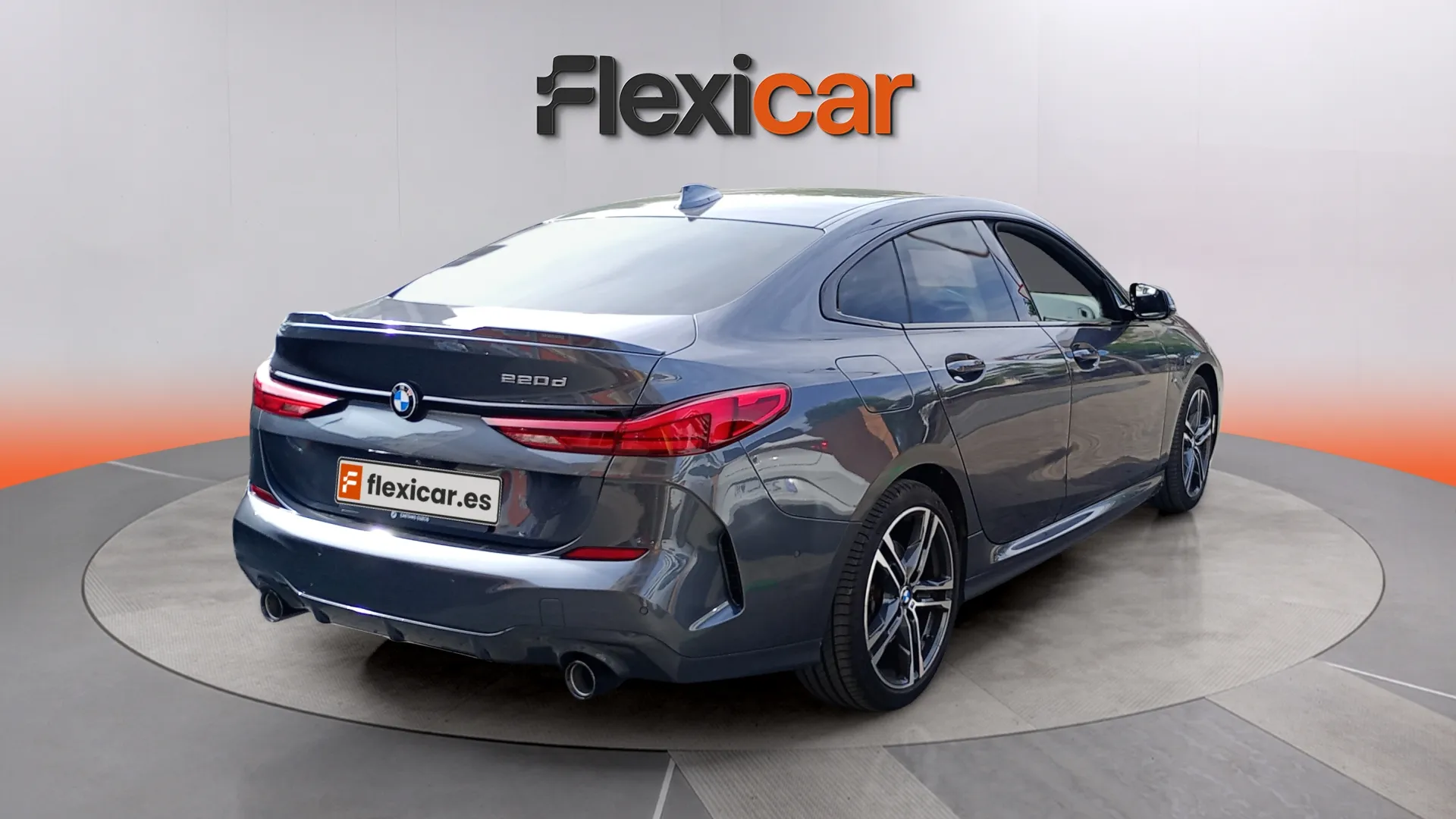 BMW Serie 2 220dA Gran Coupe - foto 4