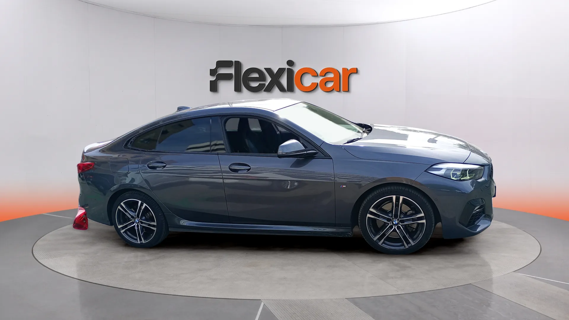 BMW Serie 2 220dA Gran Coupe - foto 2
