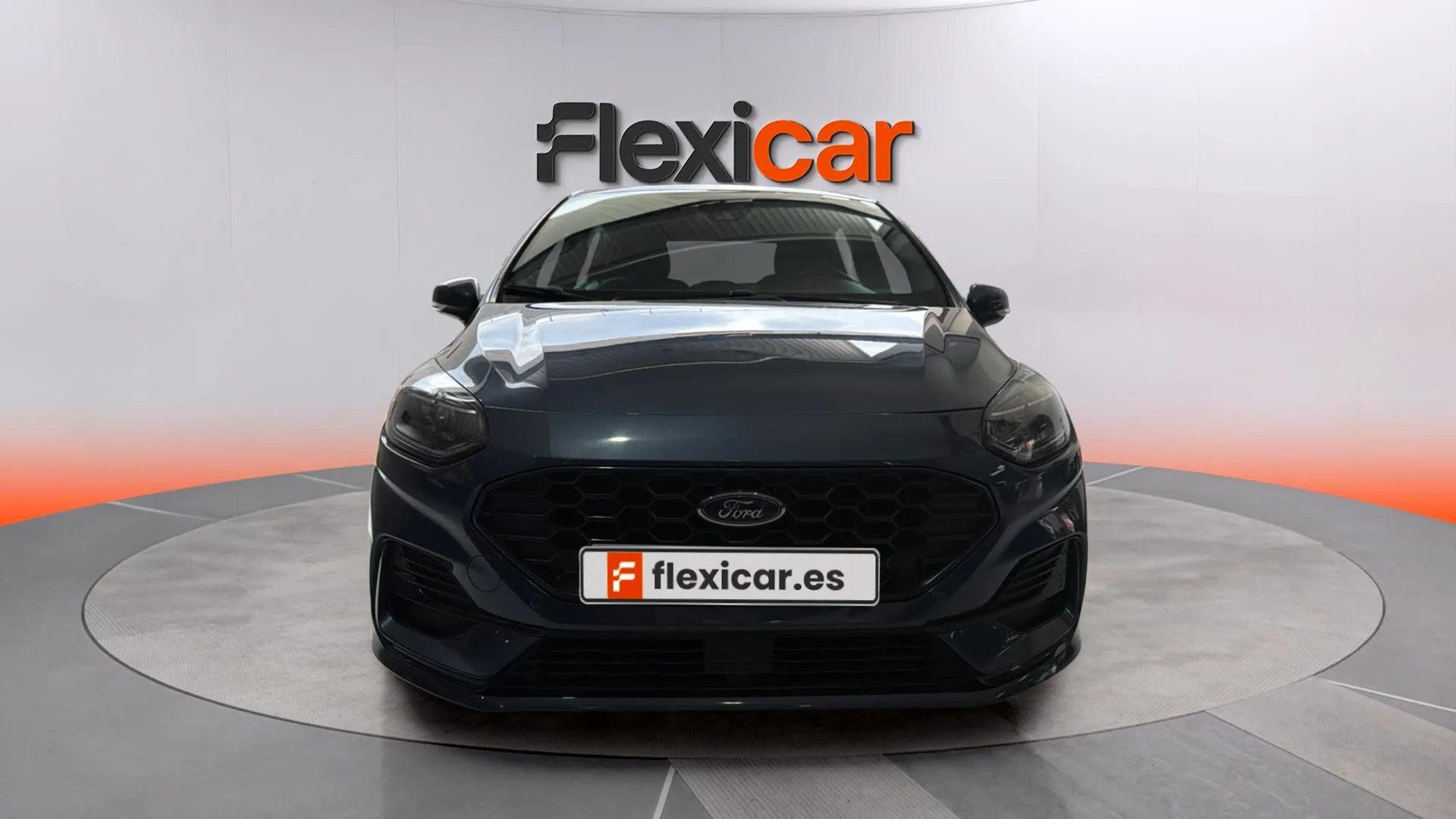 Ford Fiesta 1.0 EcoBoost MHEV ST-Line X - foto 2