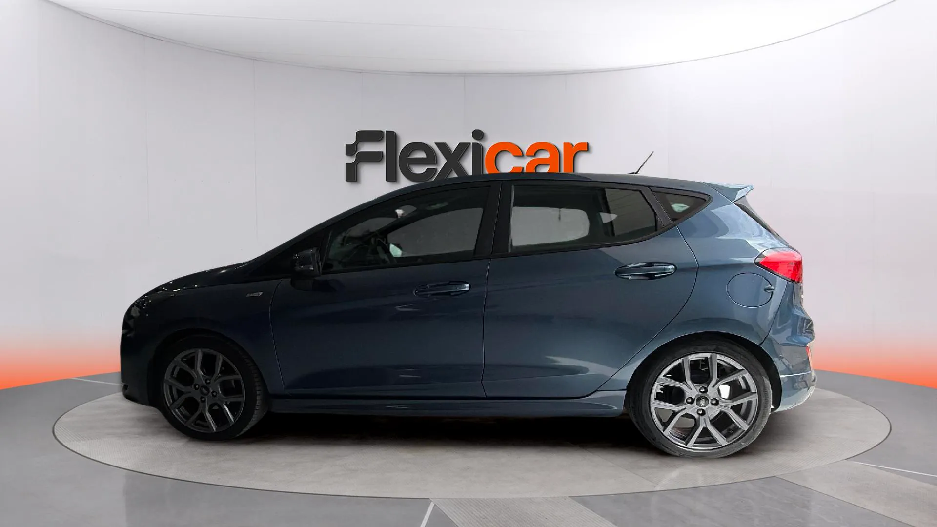 Ford Fiesta 1.0 EcoBoost MHEV ST-Line X - foto 5