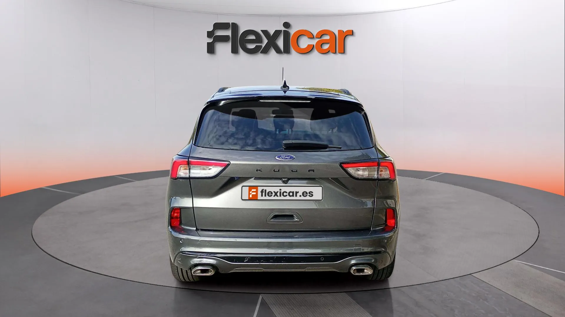 Ford Kuga ST-Line 1.5T EcoBoost - foto 3