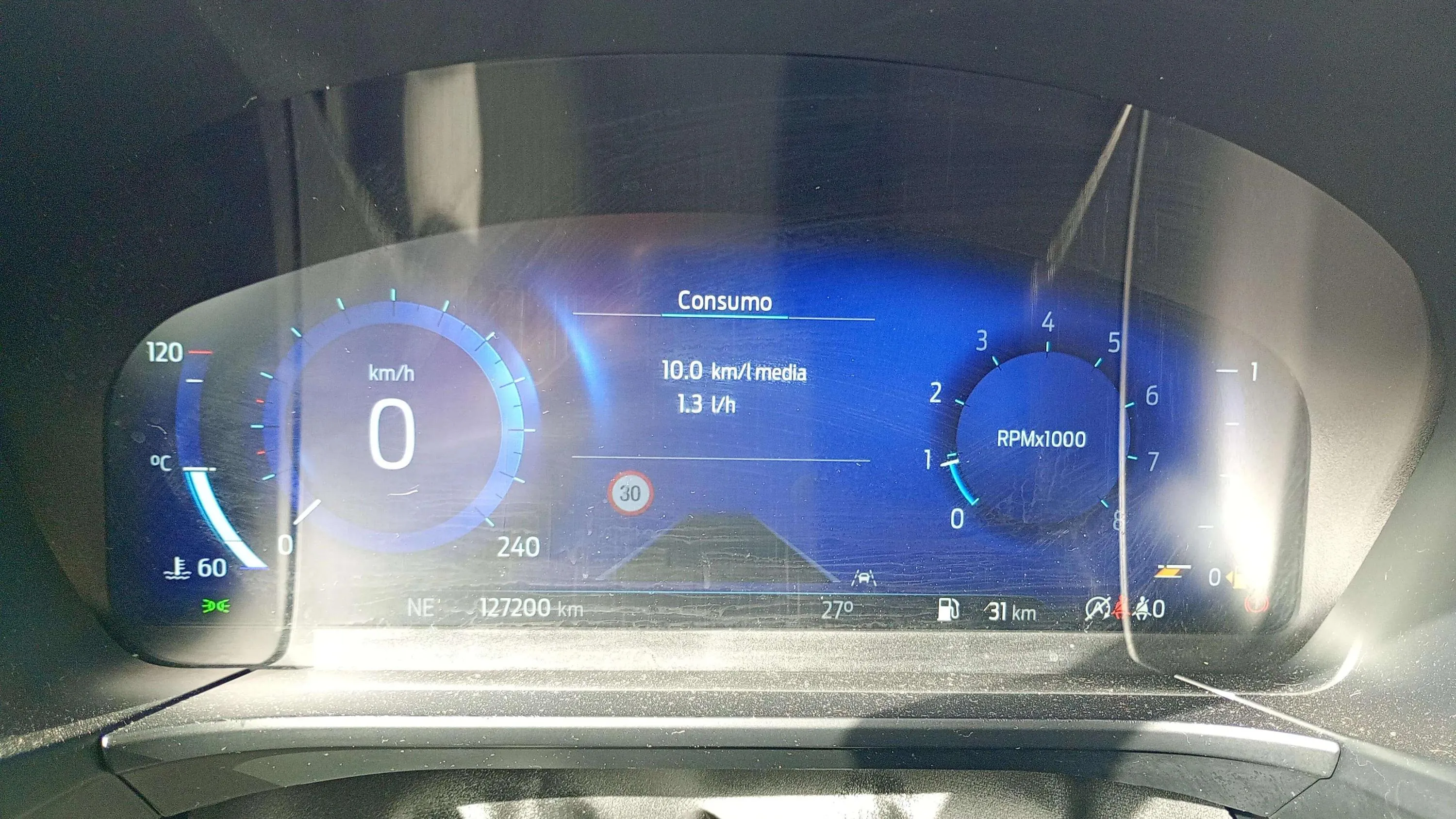Ford Kuga ST-Line 1.5T EcoBoost - foto 14