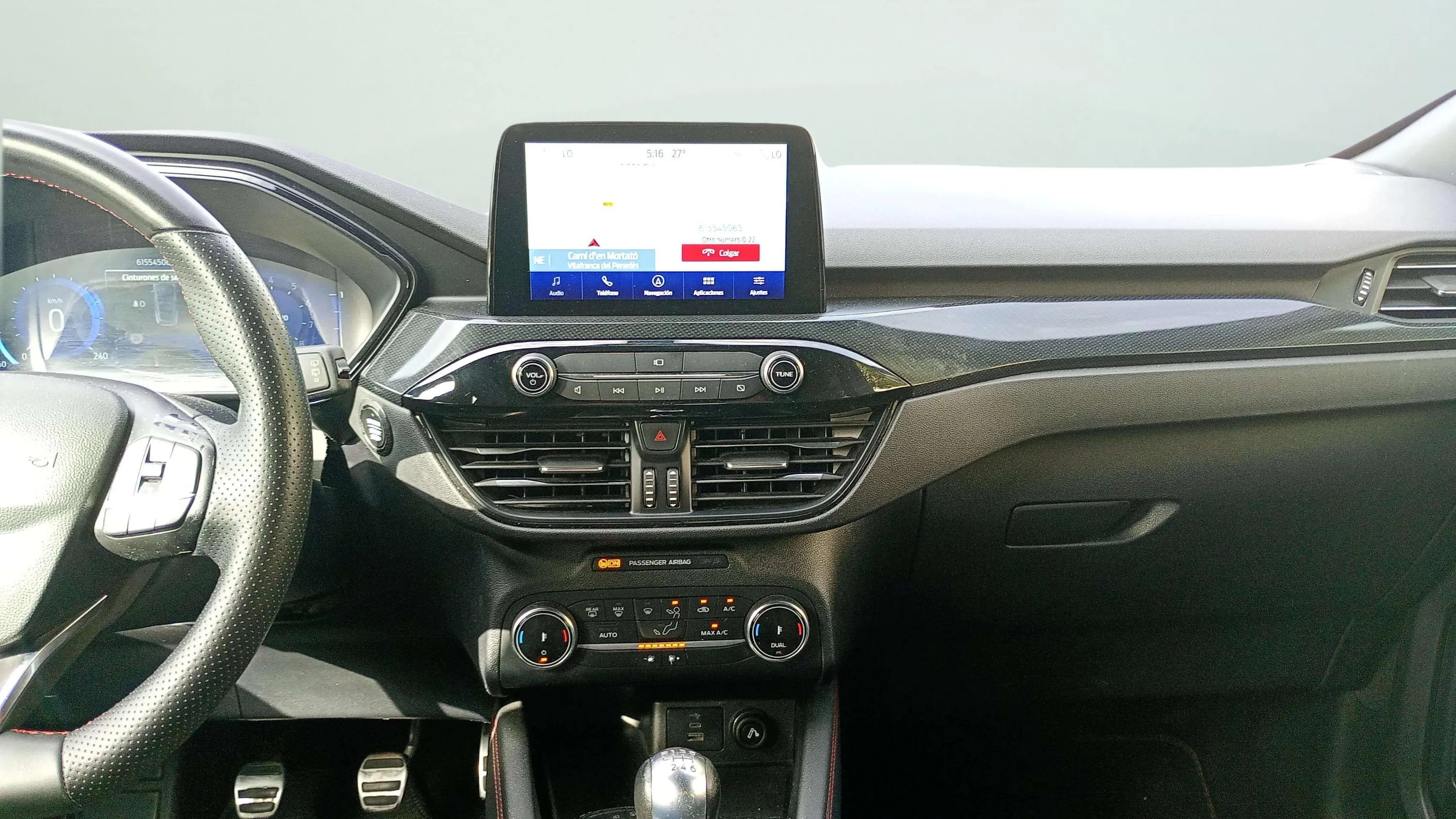 Ford Kuga ST-Line 1.5T EcoBoost - foto 11