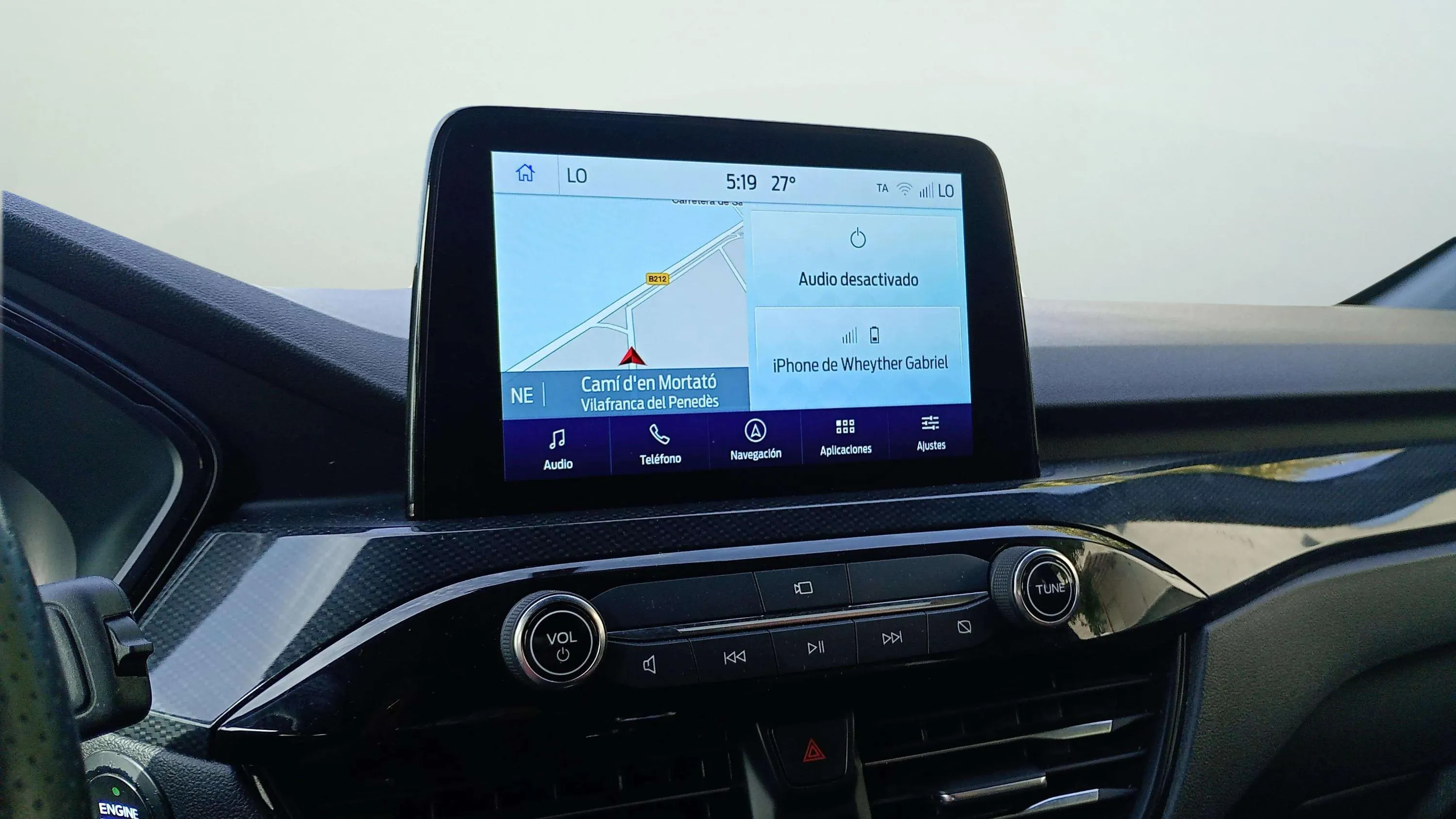 Ford Kuga ST-Line 1.5T EcoBoost - foto 12