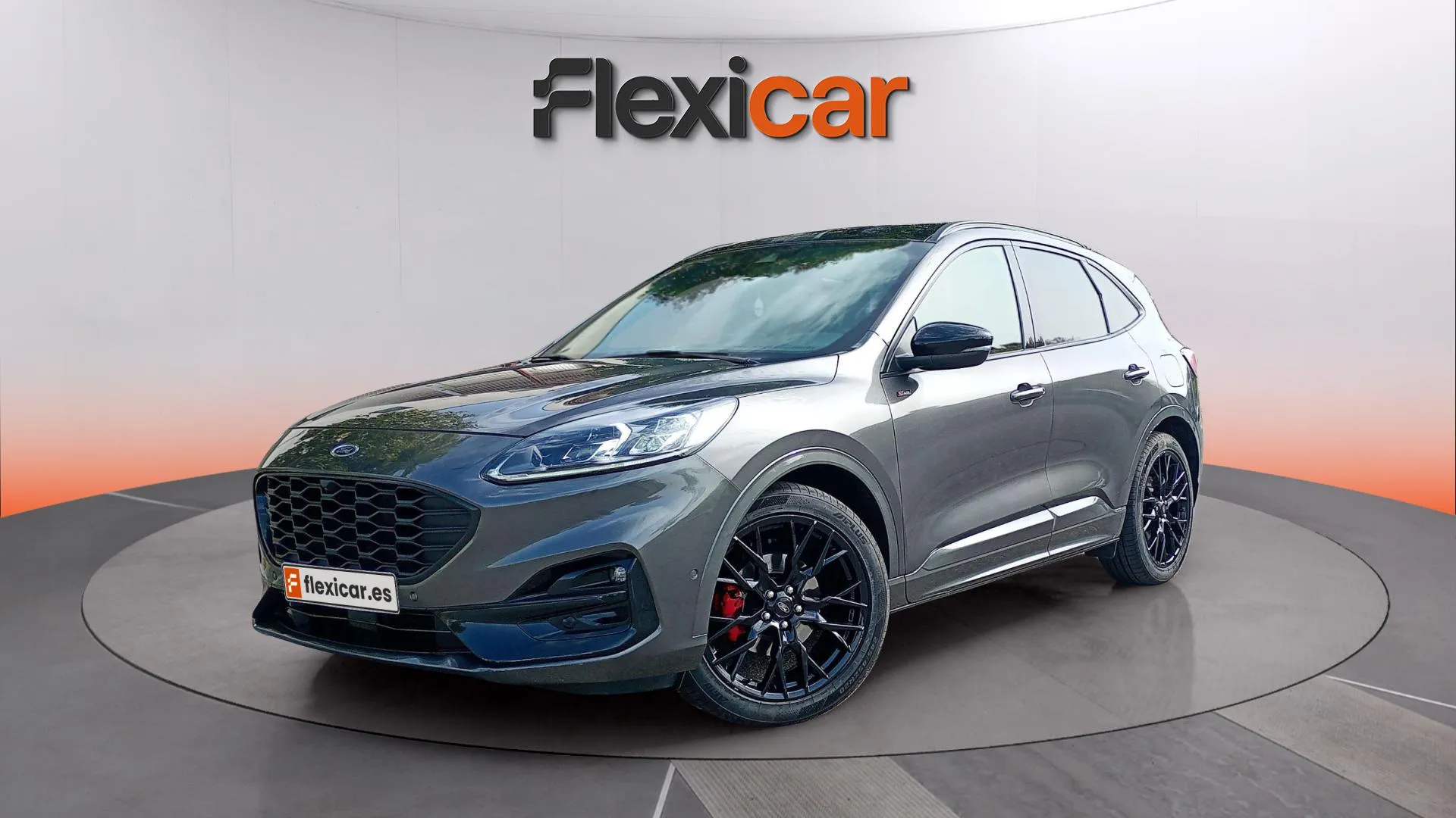 Ford Kuga ST-Line 1.5T EcoBoost - foto 5