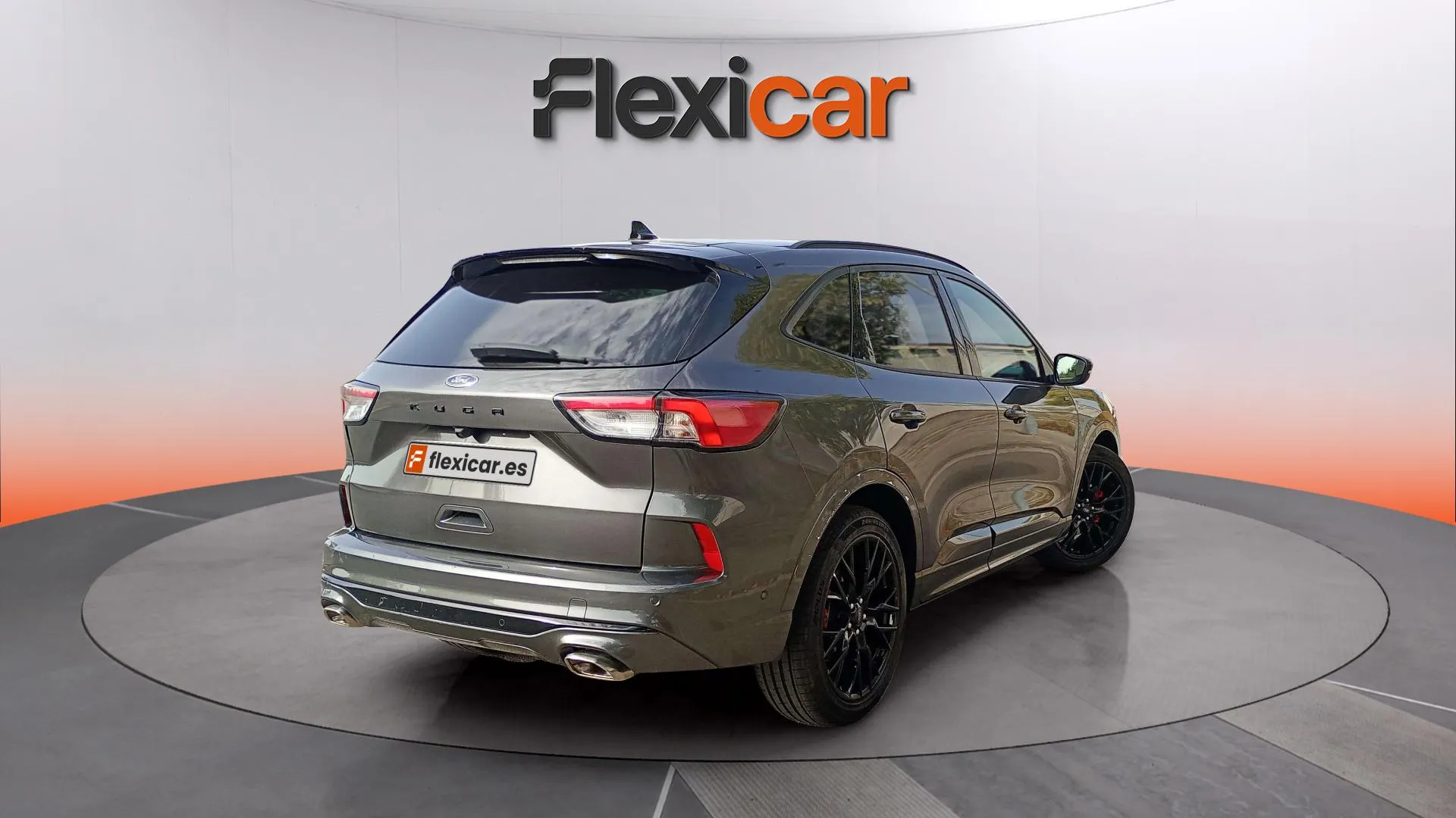 Ford Kuga ST-Line 1.5T EcoBoost - foto 4