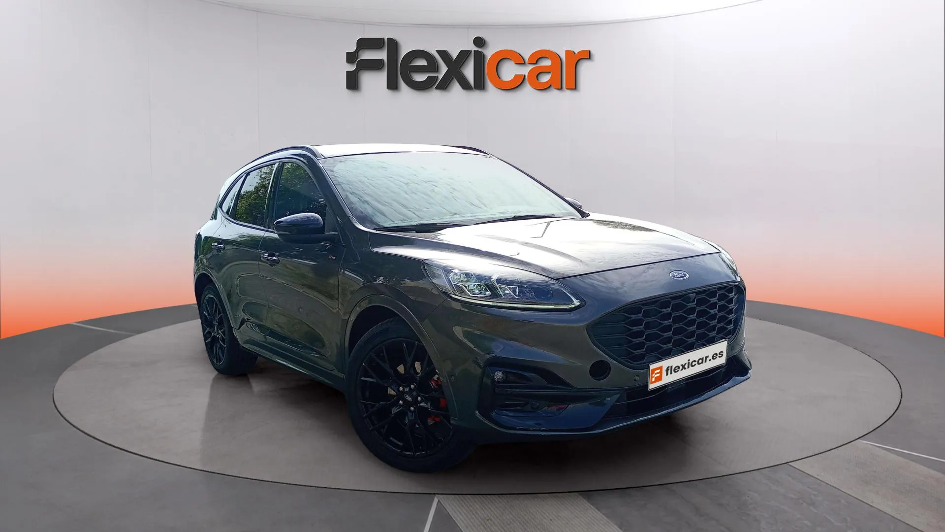 Ford Kuga ST-Line 1.5T EcoBoost
