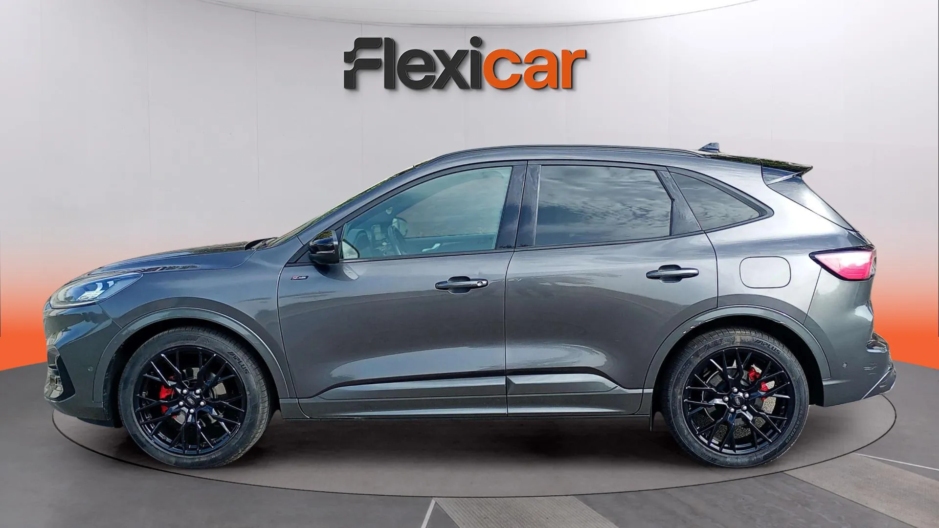 Ford Kuga ST-Line 1.5T EcoBoost - foto 8