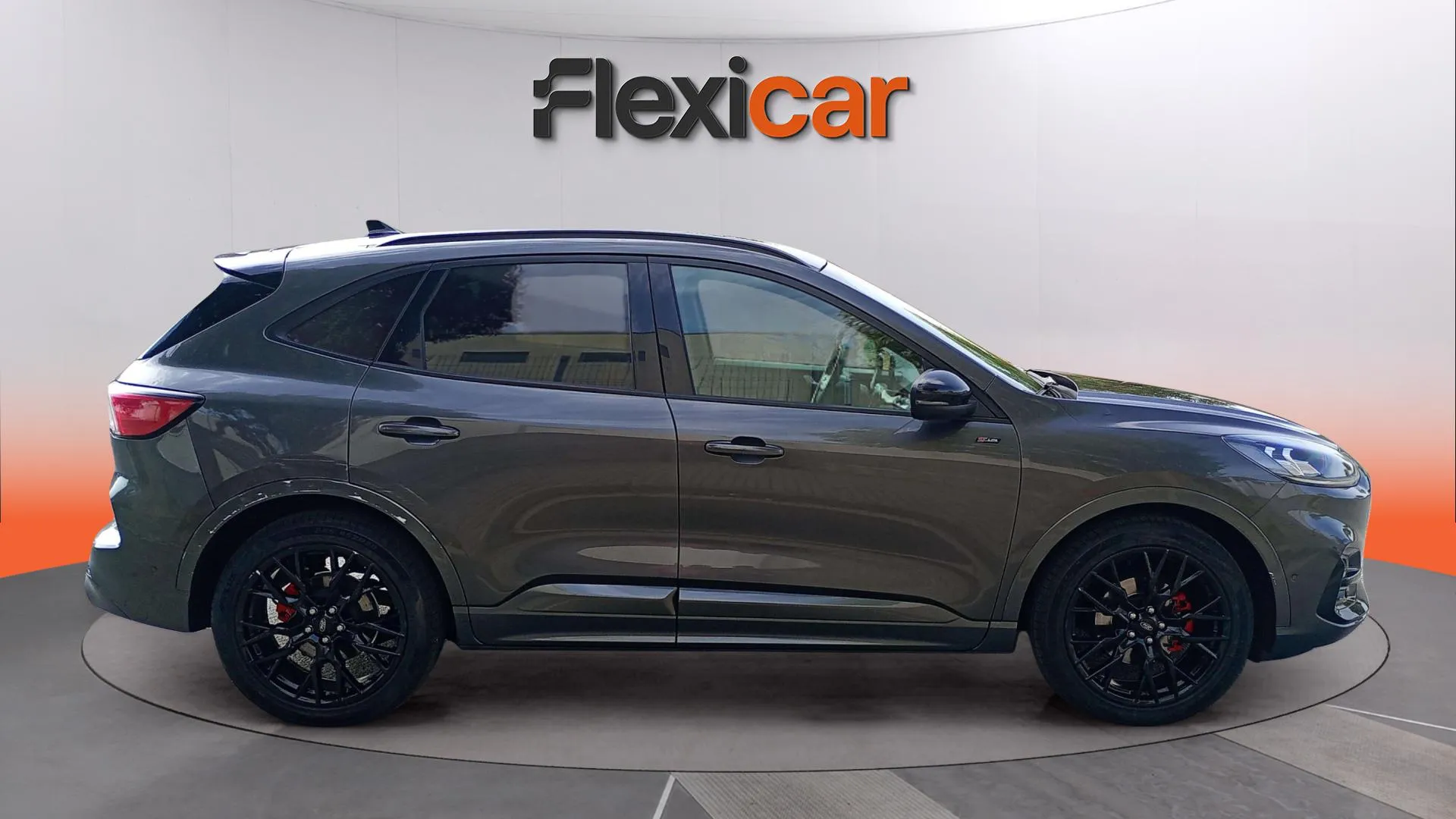 Ford Kuga ST-Line 1.5T EcoBoost - foto 6