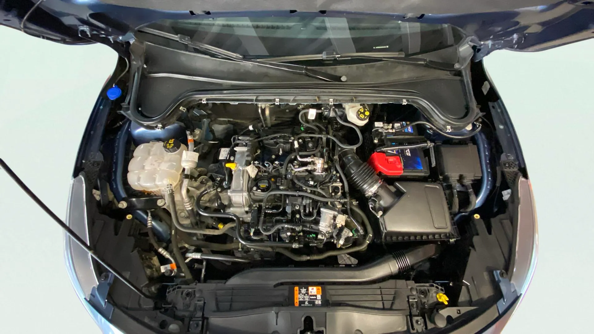 Ford Focus 1.0 EcoBoost MHEV ST-Line - foto 30