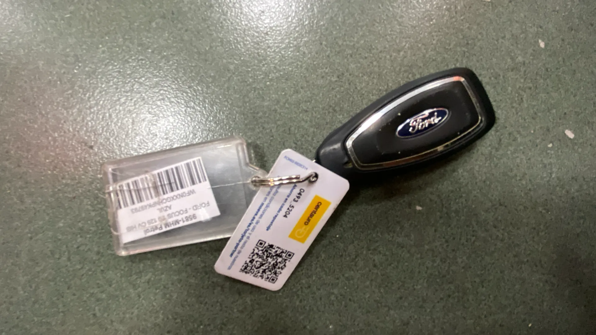 Ford Focus 1.0 EcoBoost MHEV ST-Line - foto 21
