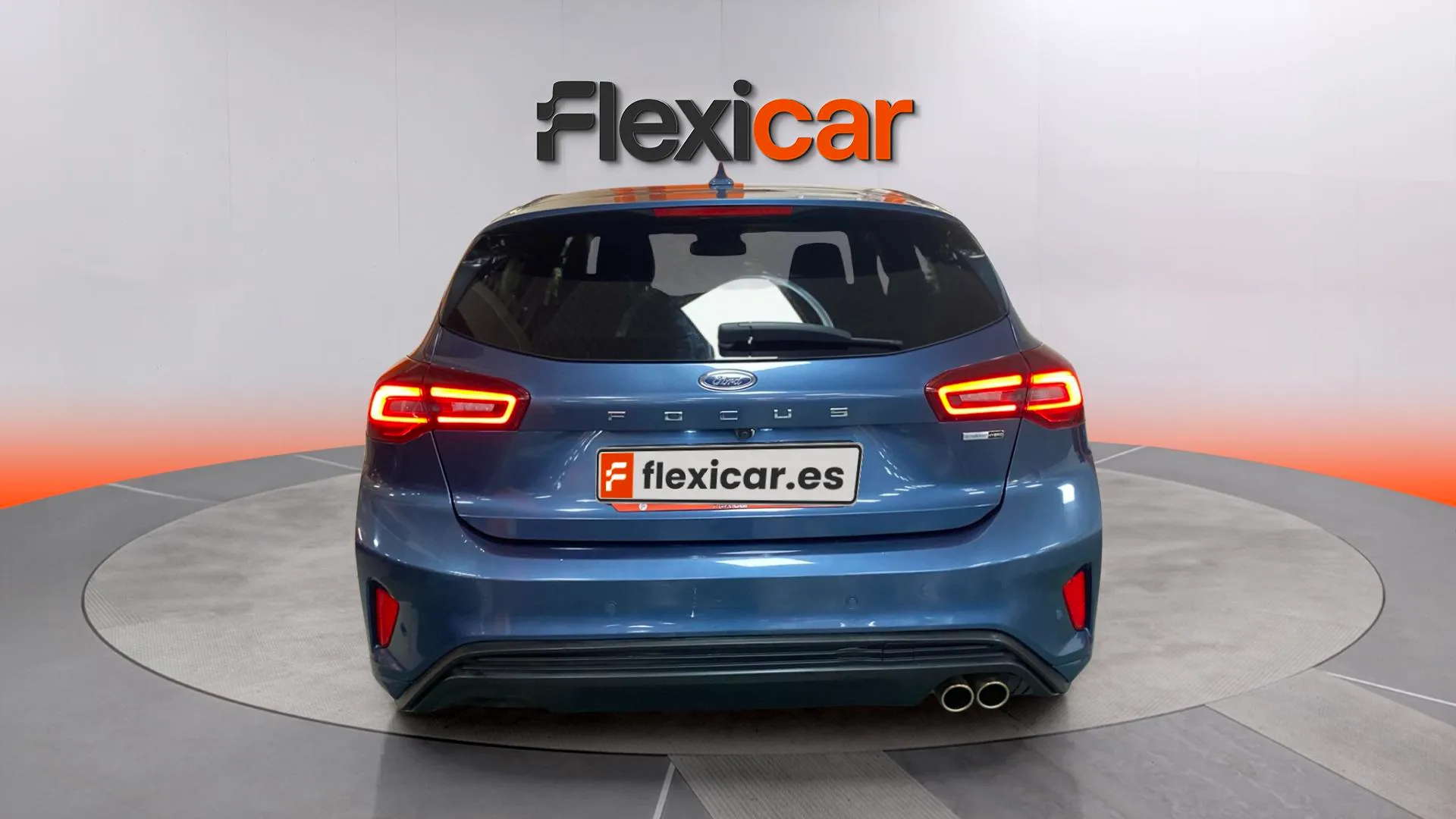 Ford Focus 1.0 EcoBoost MHEV ST-Line - foto 4