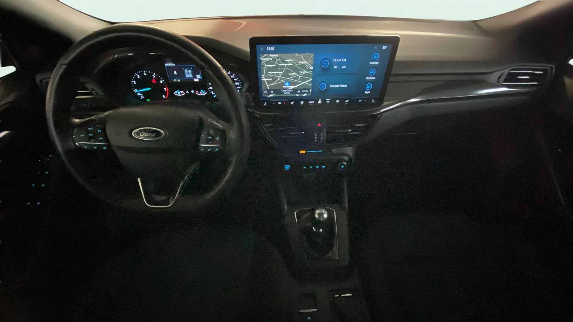 Ford Focus 1.0 EcoBoost MHEV ST-Line - foto 7