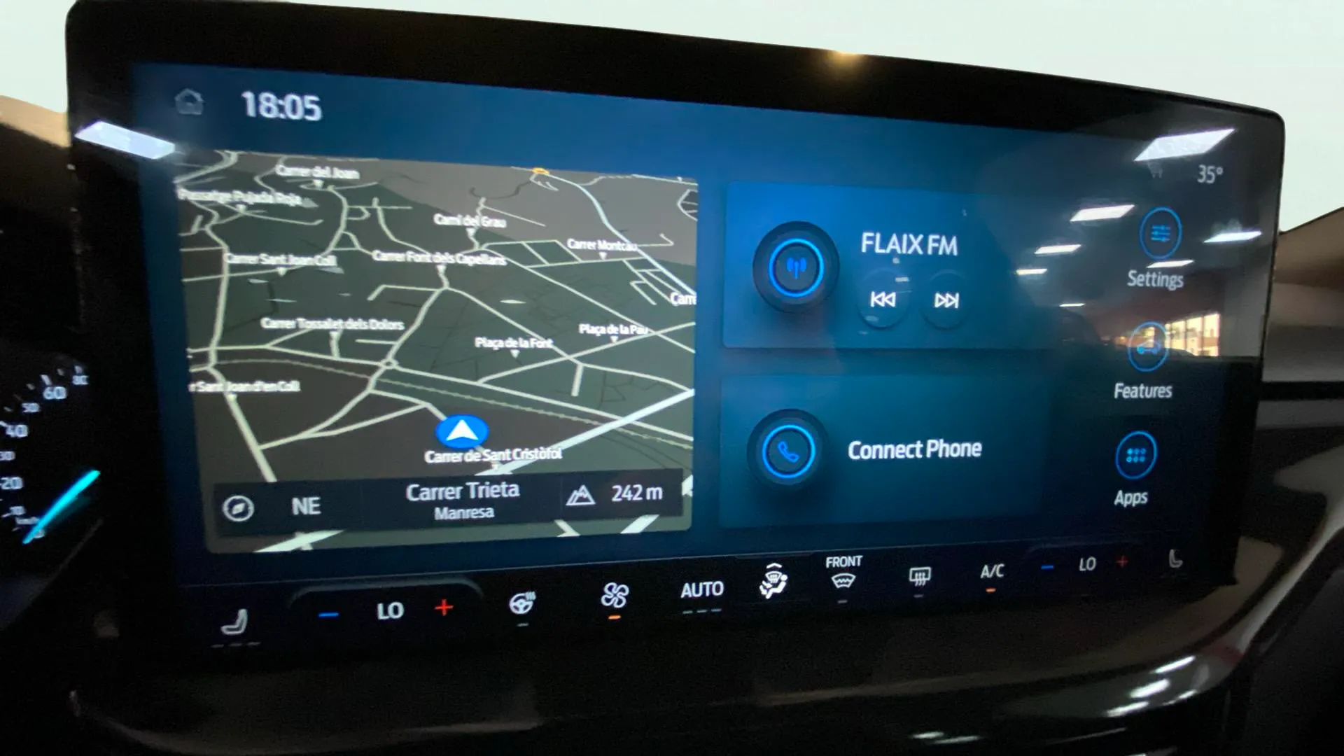 Ford Focus 1.0 EcoBoost MHEV ST-Line - foto 11