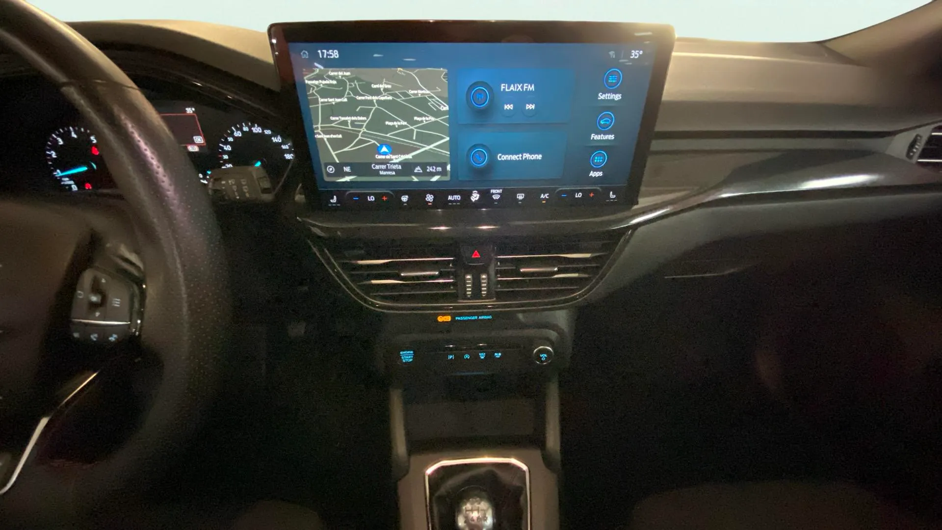 Ford Focus 1.0 EcoBoost MHEV ST-Line - foto 10