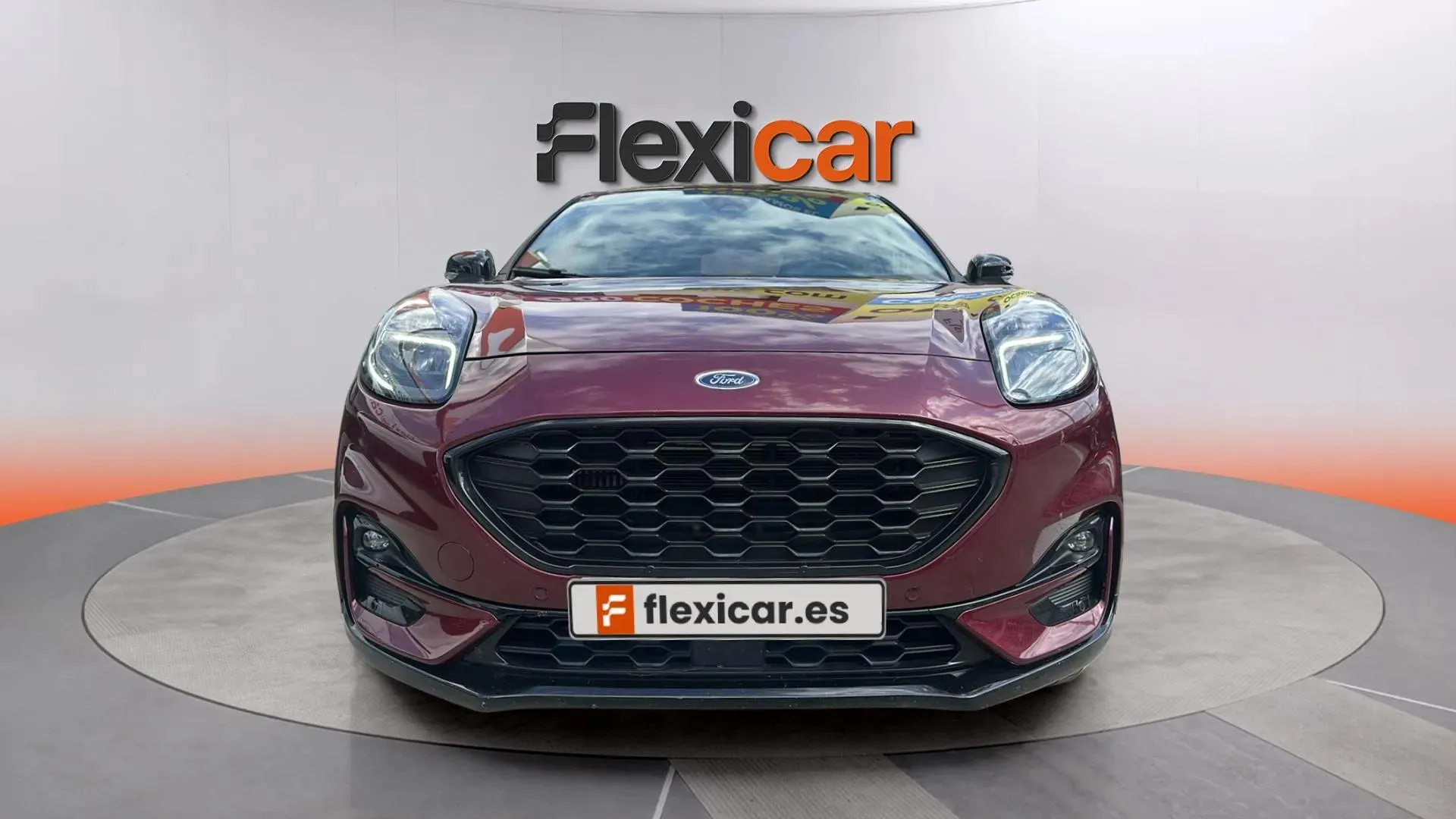 Ford Puma 1.0 EcoBoost ST-Line MHEV - foto 2