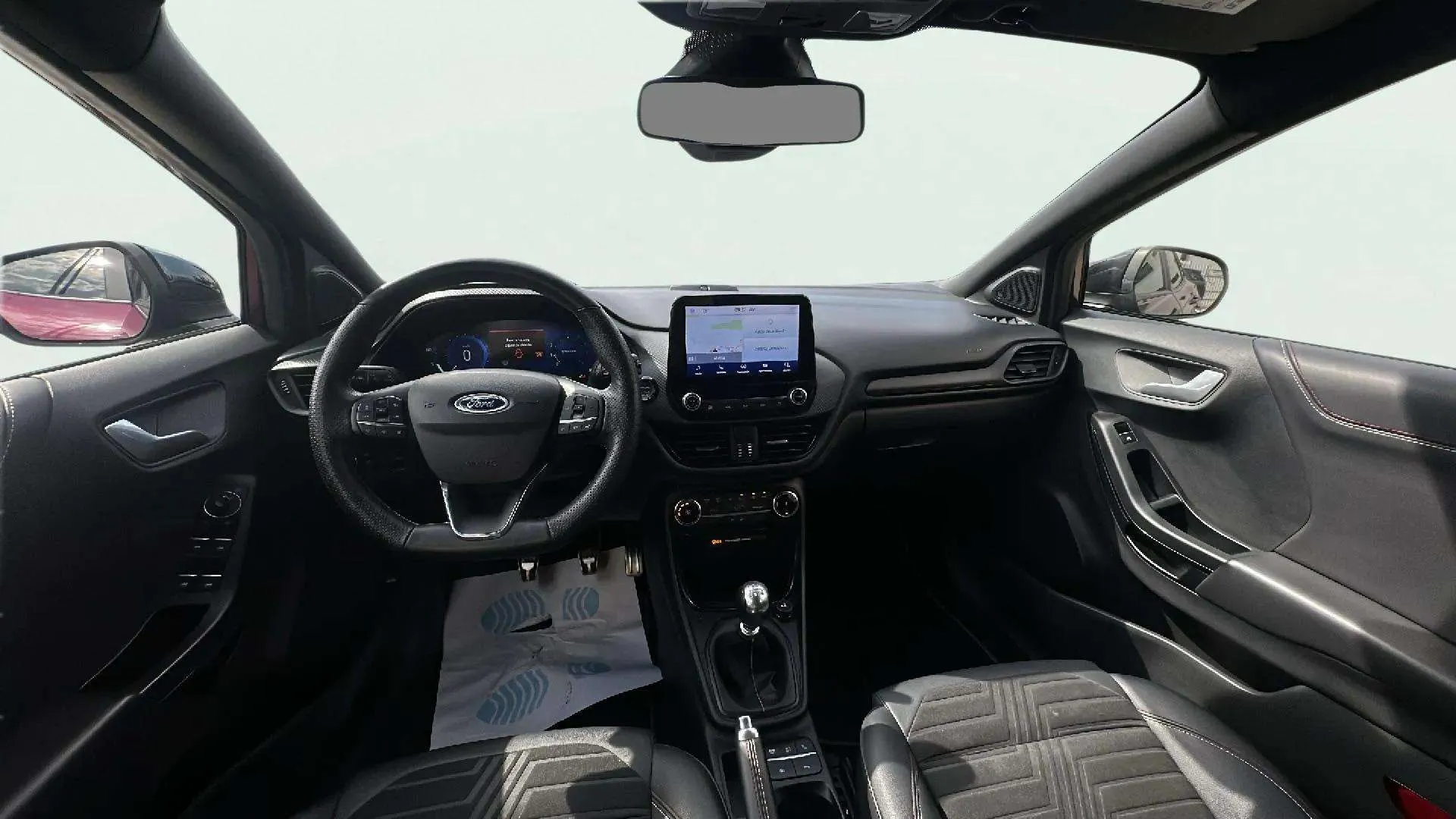 Ford Puma 1.0 EcoBoost ST-Line MHEV - foto 10
