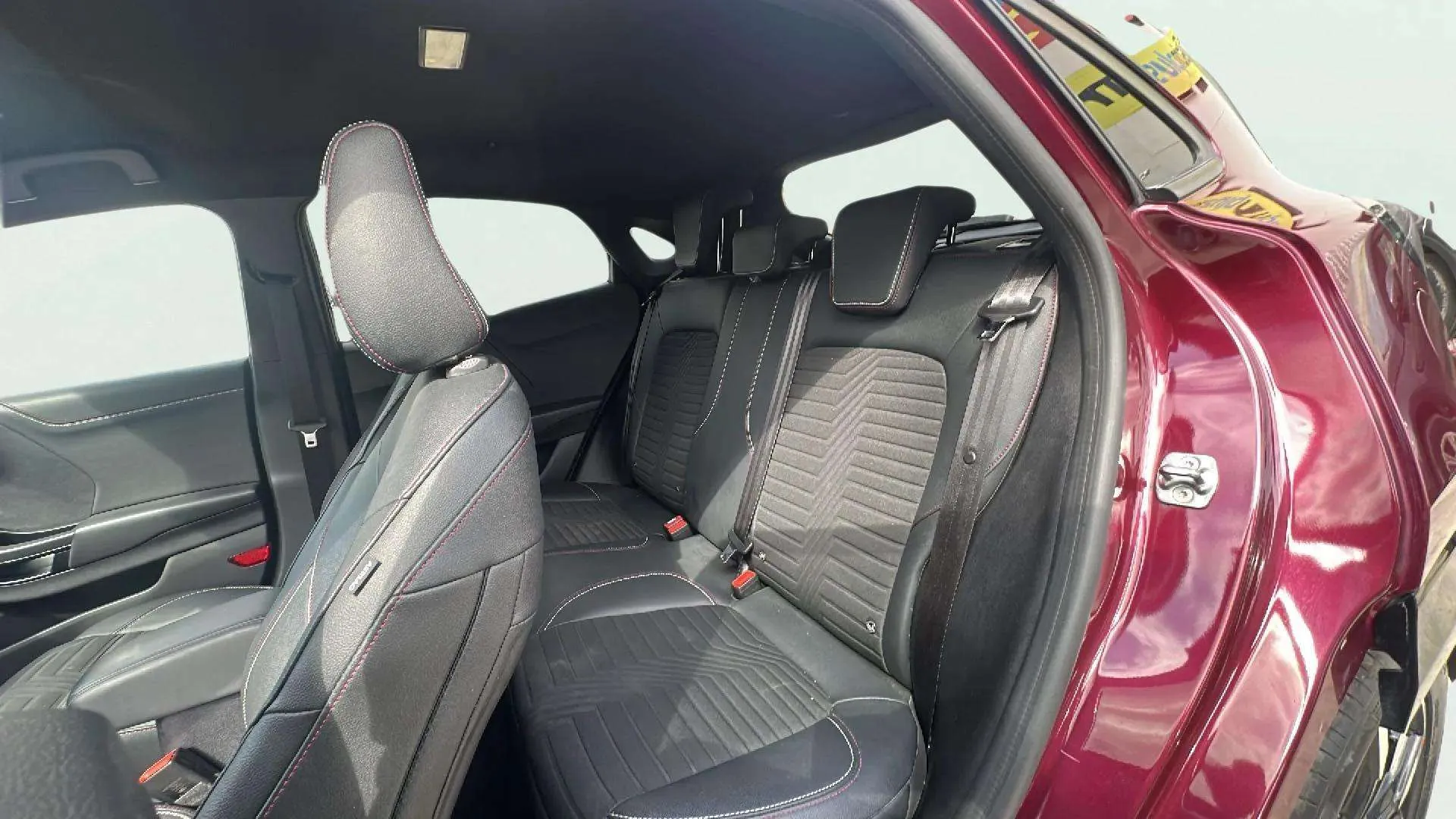 Ford Puma 1.0 EcoBoost ST-Line MHEV - foto 16