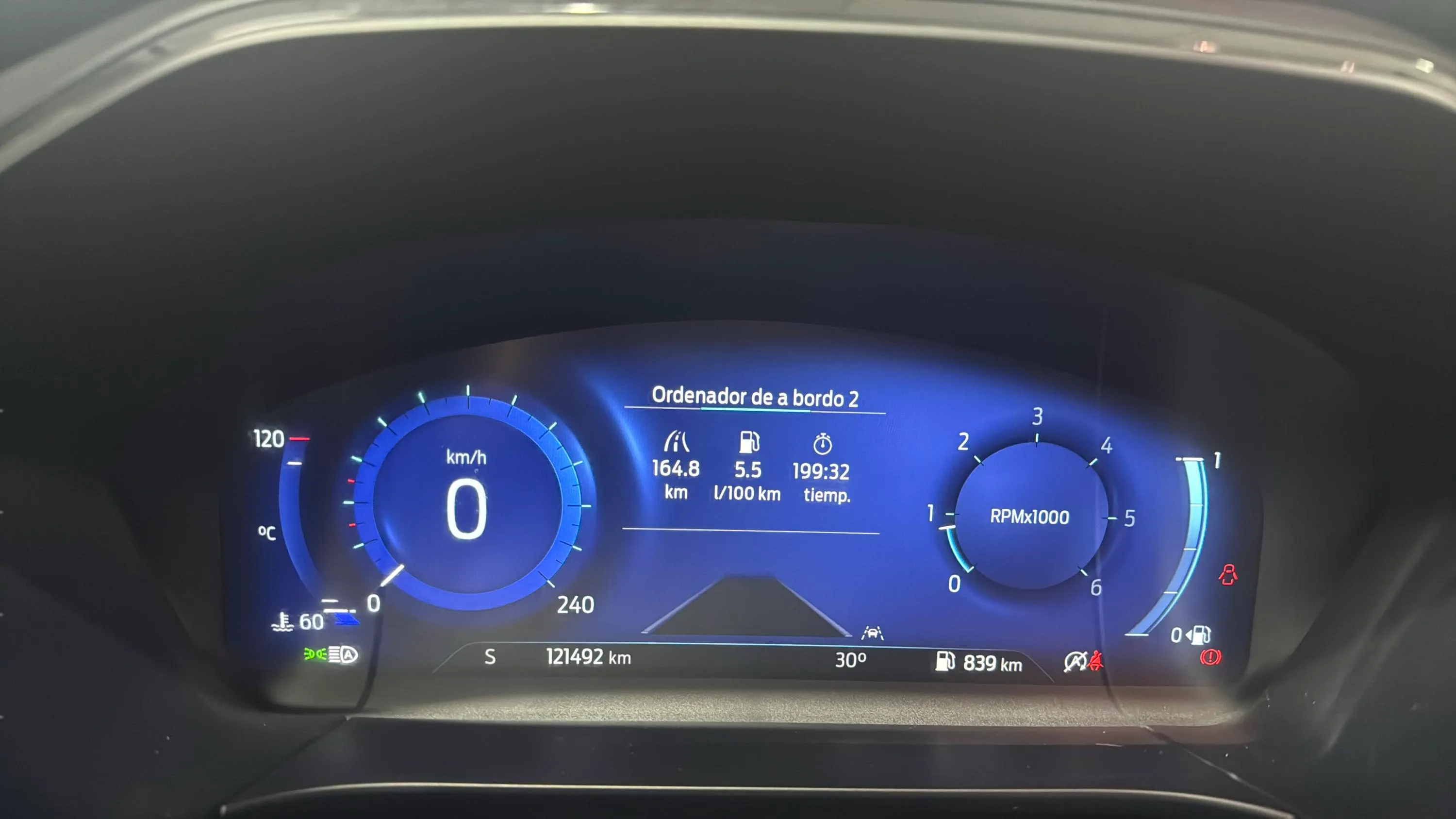 Ford Kuga ST-Line 1.5 EcoBlue - foto 18