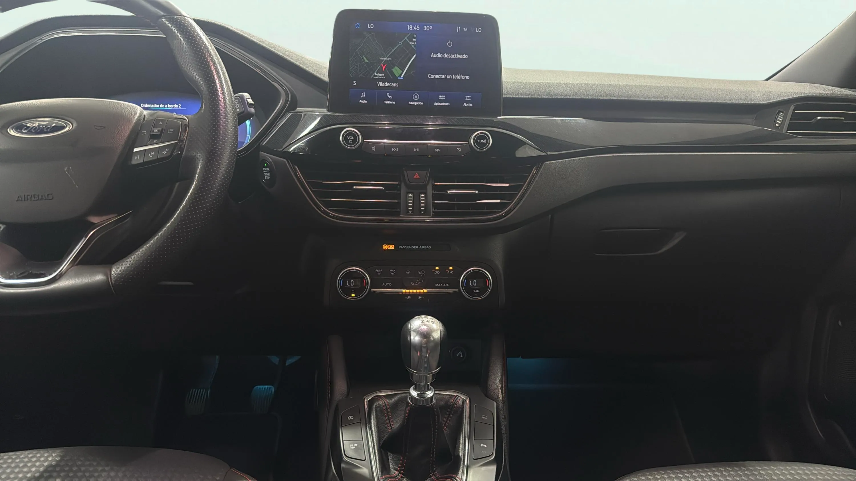 Ford Kuga ST-Line 1.5 EcoBlue - foto 19