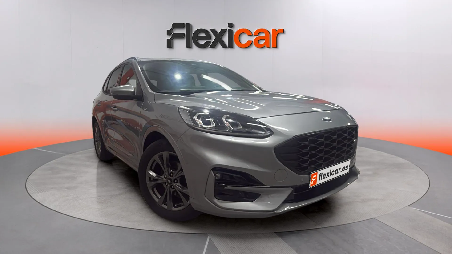 Ford Kuga ST-Line 1.5 EcoBlue