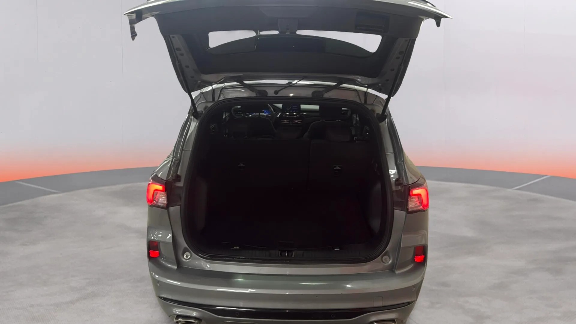 Ford Kuga ST-Line 1.5 EcoBlue - foto 10