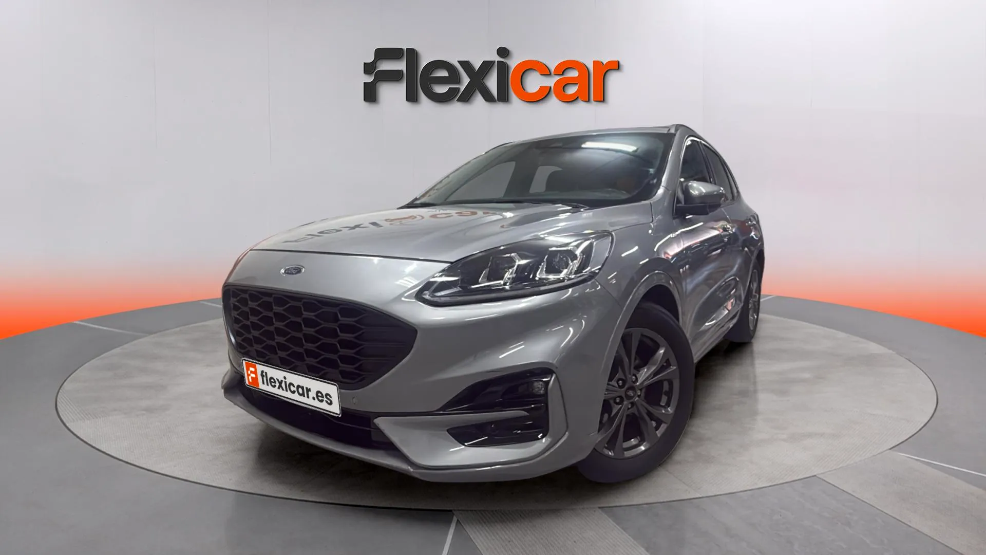 Ford Kuga ST-Line 1.5 EcoBlue - foto 3