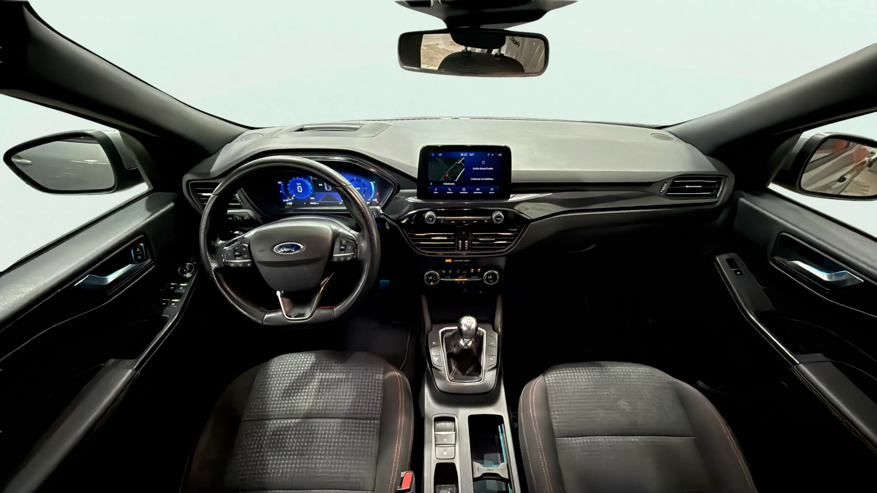 Ford Kuga ST-Line 1.5 EcoBlue - foto 22