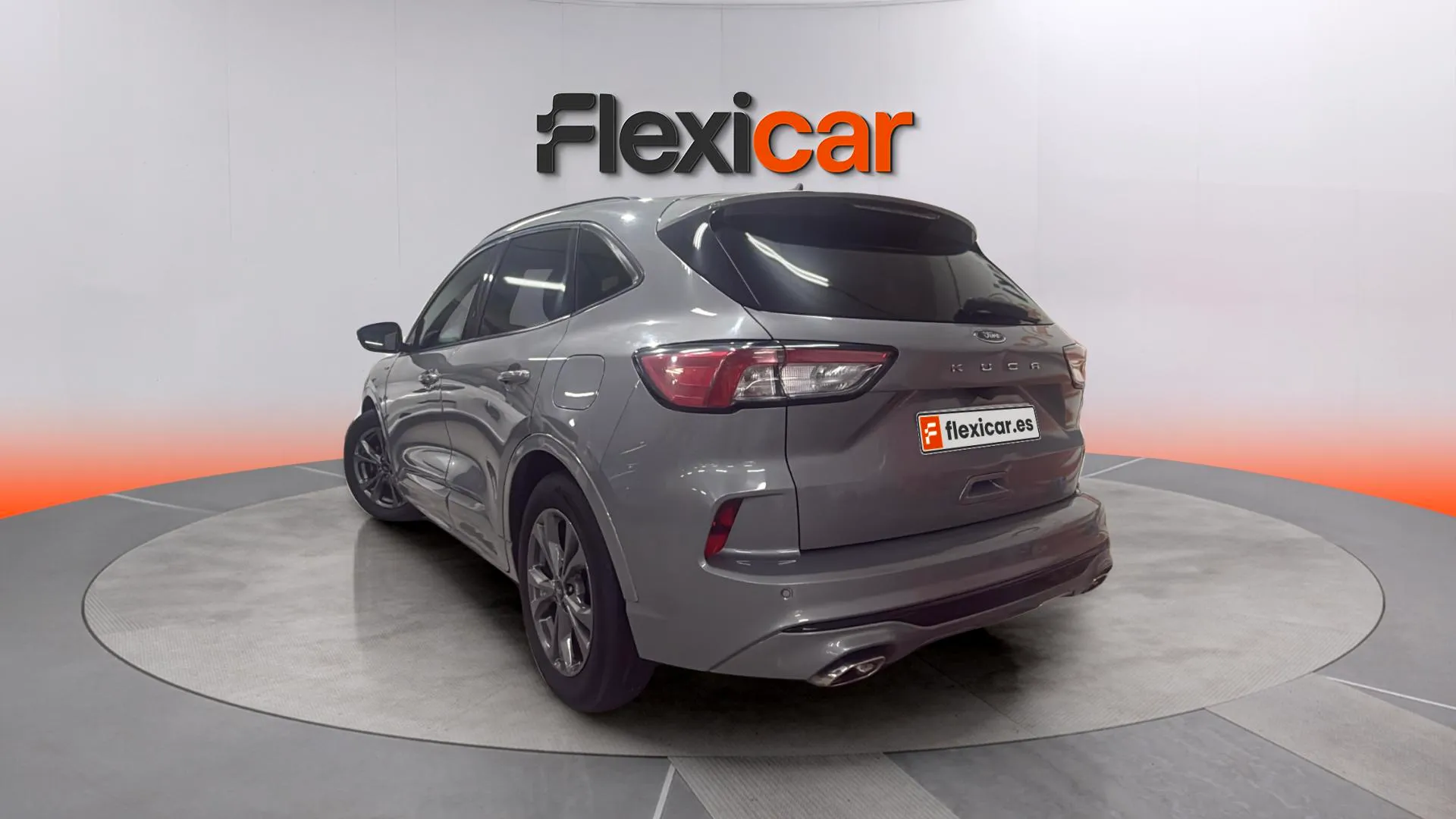 Ford Kuga ST-Line 1.5 EcoBlue - foto 5