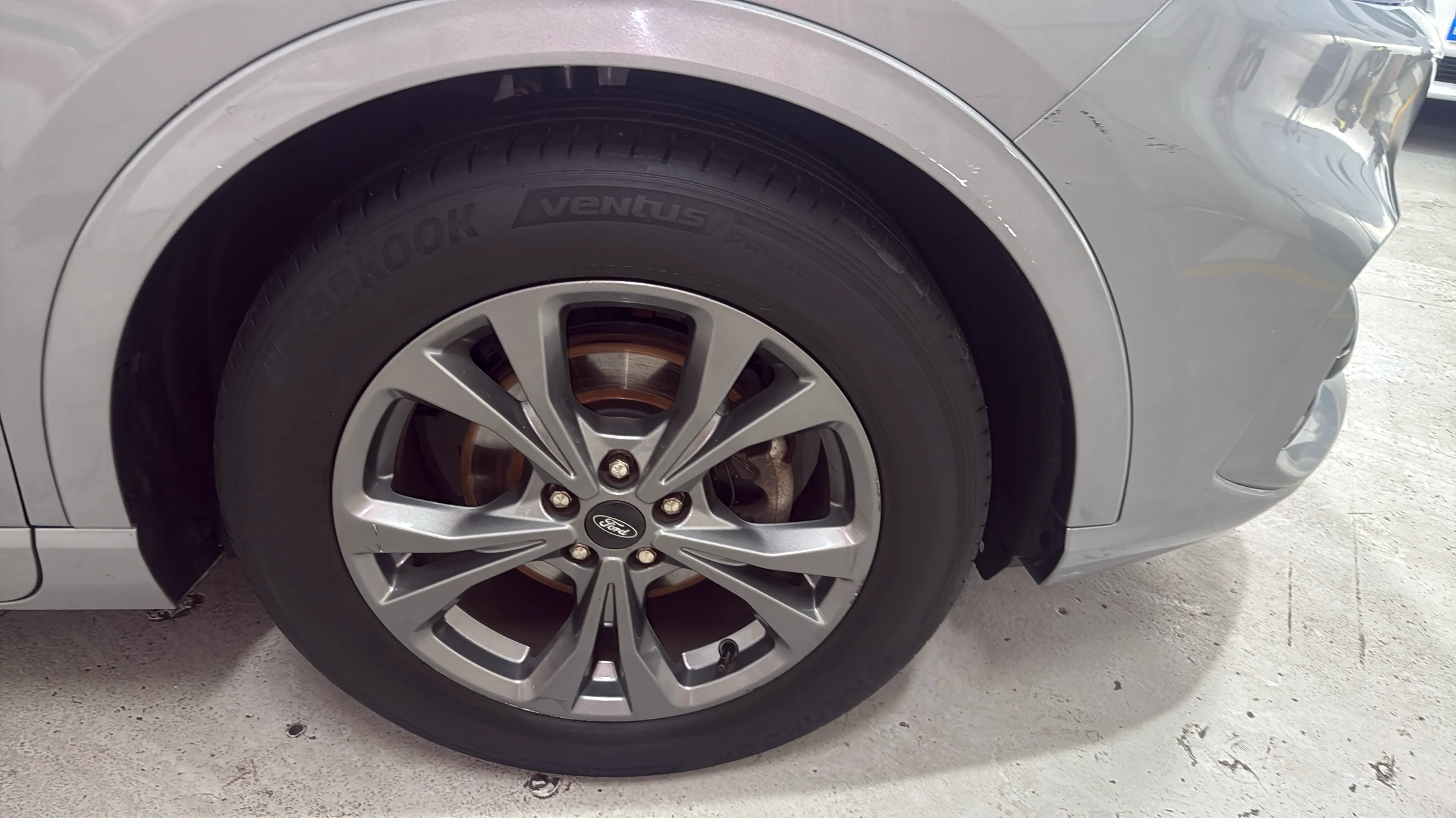 Ford Kuga ST-Line 1.5 EcoBlue - foto 23