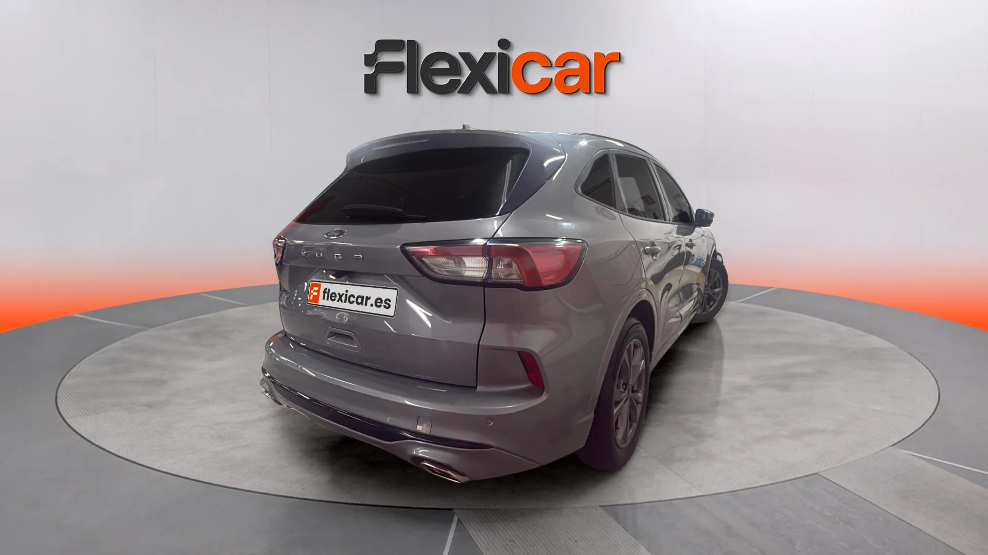 Ford Kuga ST-Line 1.5 EcoBlue - foto 7