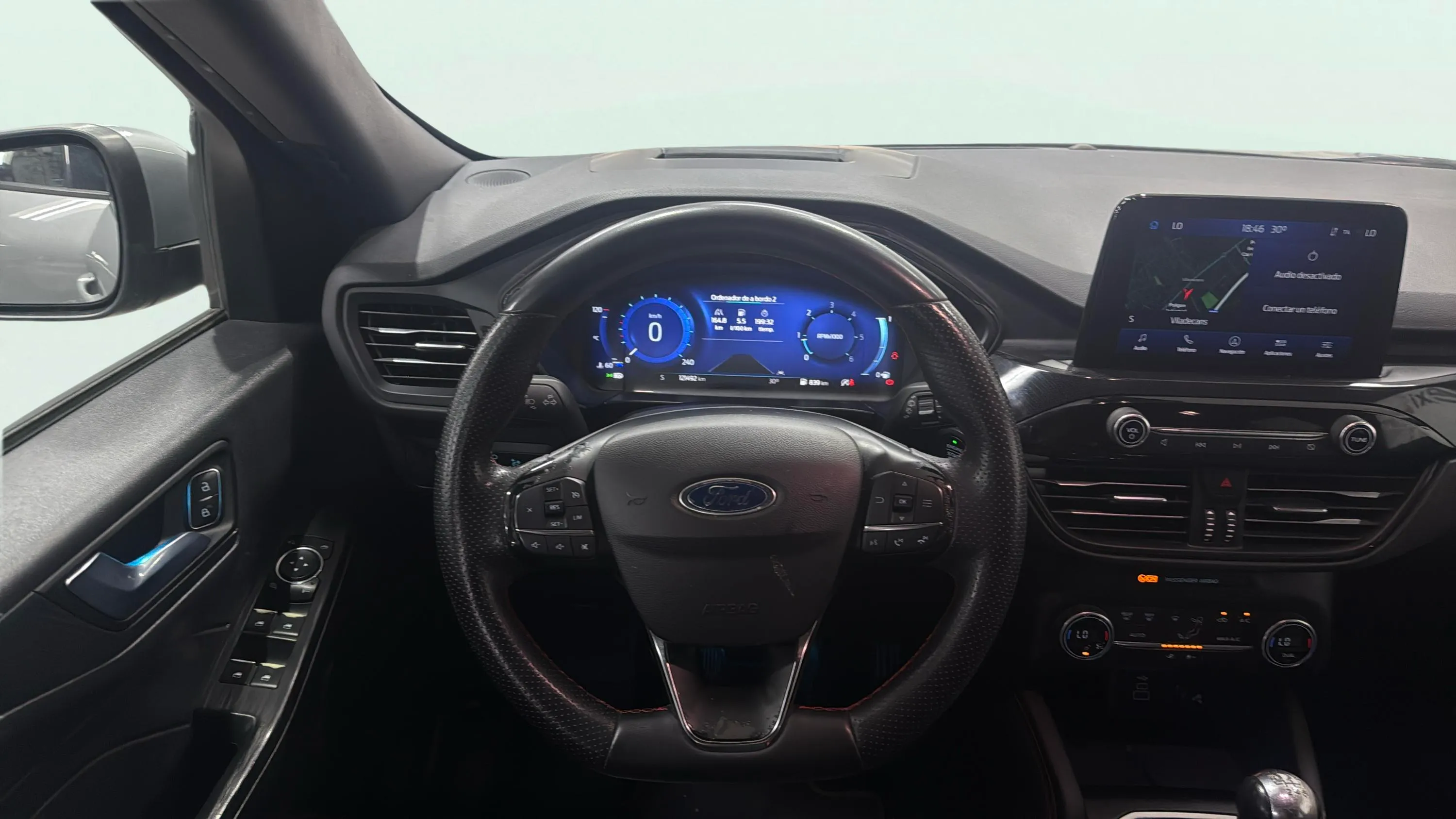 Ford Kuga ST-Line 1.5 EcoBlue - foto 17