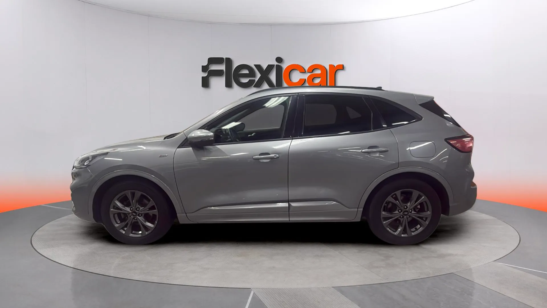 Ford Kuga ST-Line 1.5 EcoBlue - foto 4