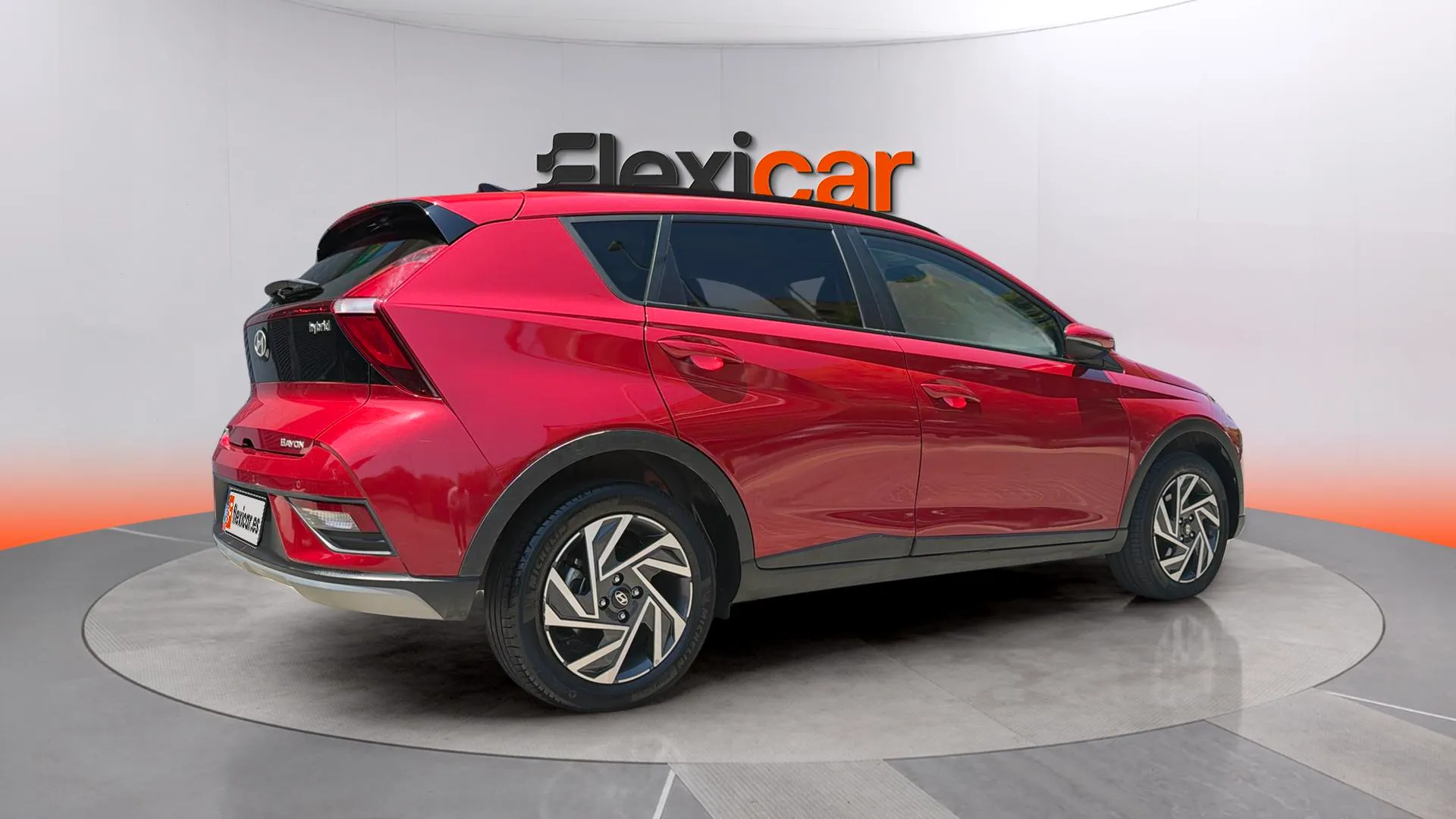 Hyundai Bayon 1.0 T-GDi 48V Maxx - foto 9