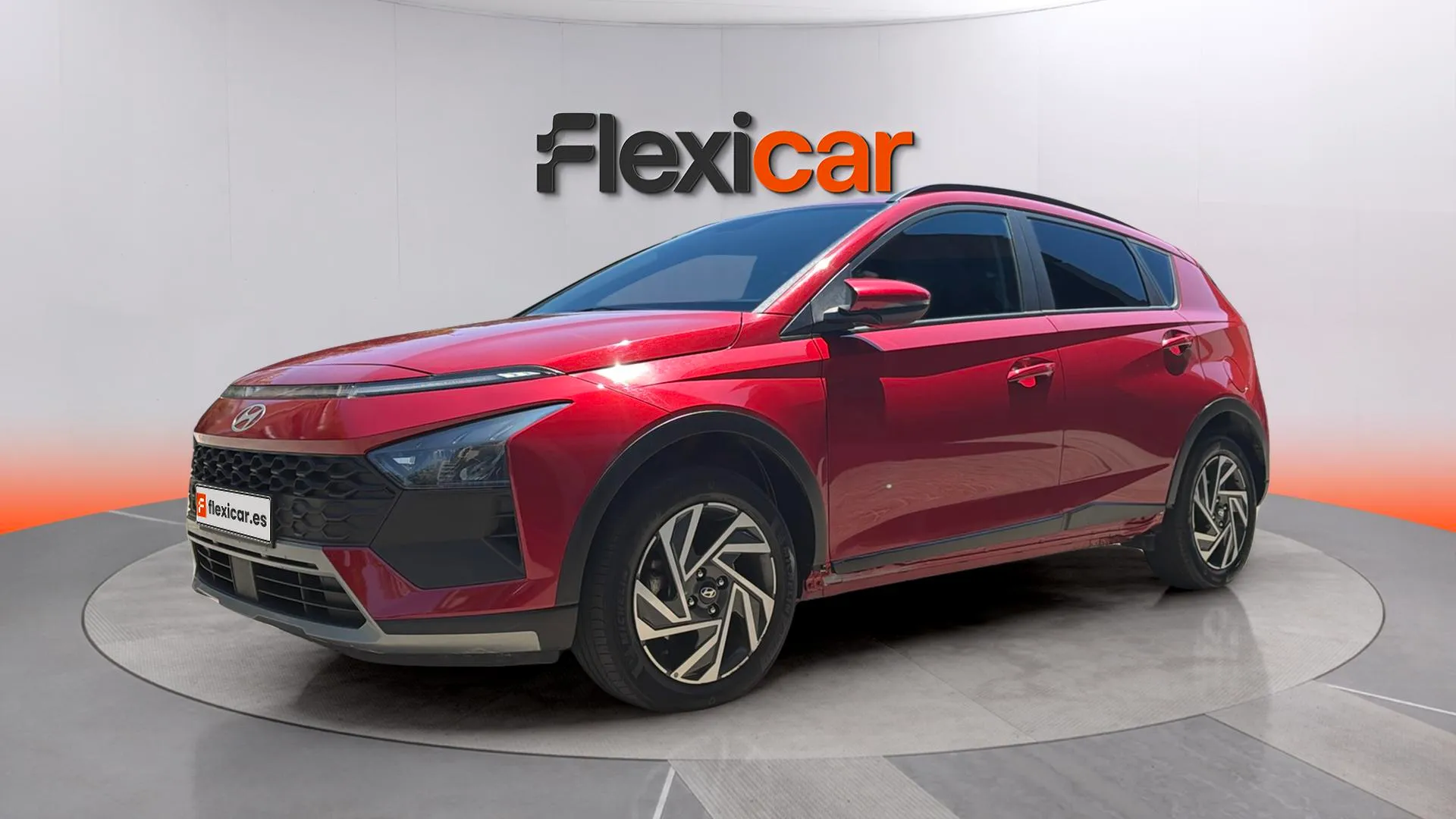 Hyundai Bayon 1.0 T-GDi 48V Maxx - foto 3