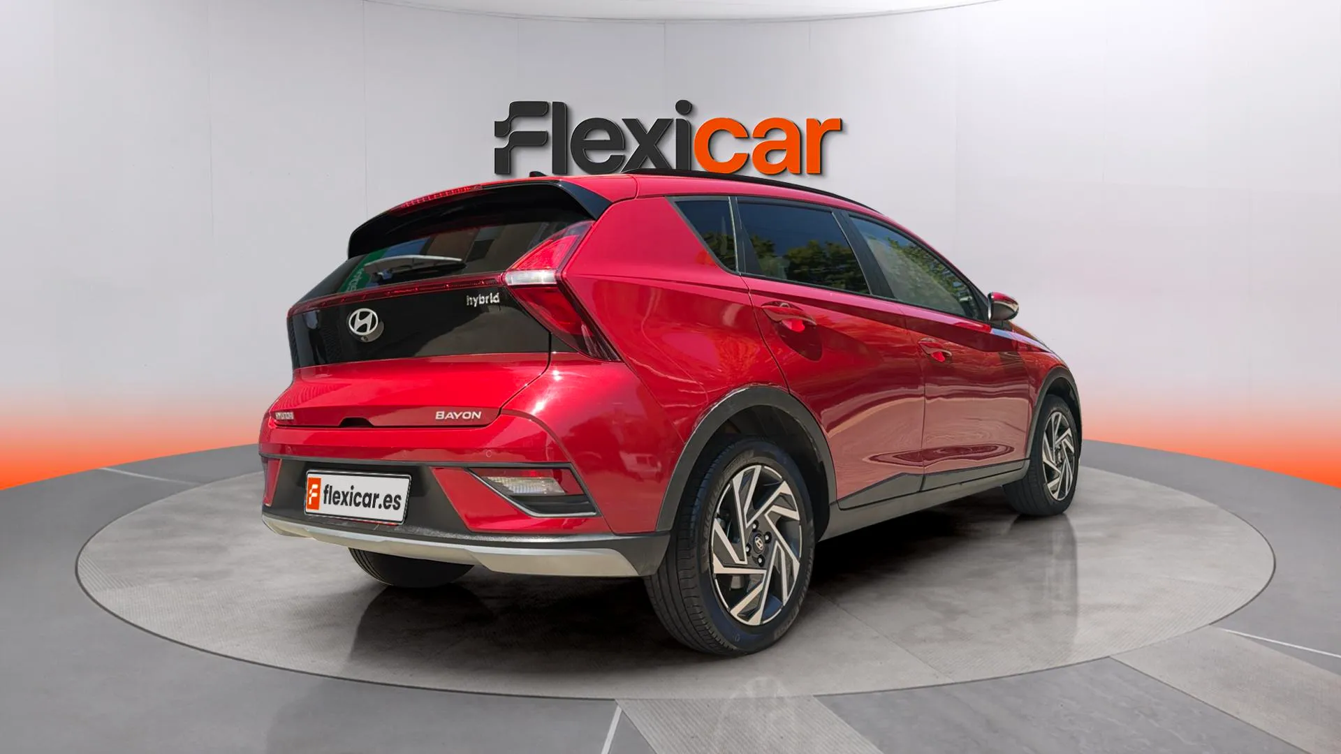 Hyundai Bayon 1.0 T-GDi 48V Maxx - foto 8