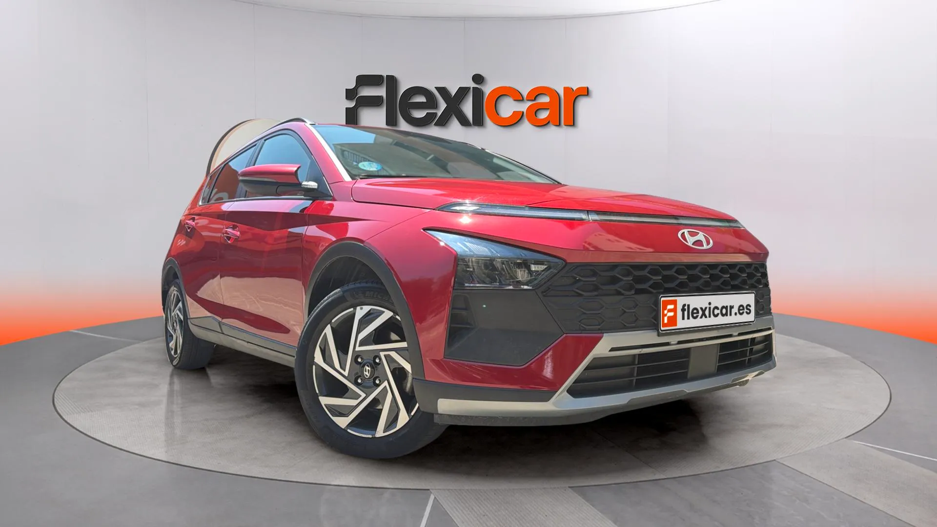 Hyundai Bayon 1.0 T-GDi 48V Maxx