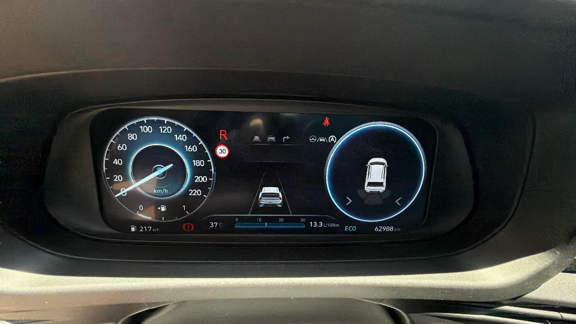 Hyundai Bayon 1.0 T-GDi 48V Maxx - foto 23