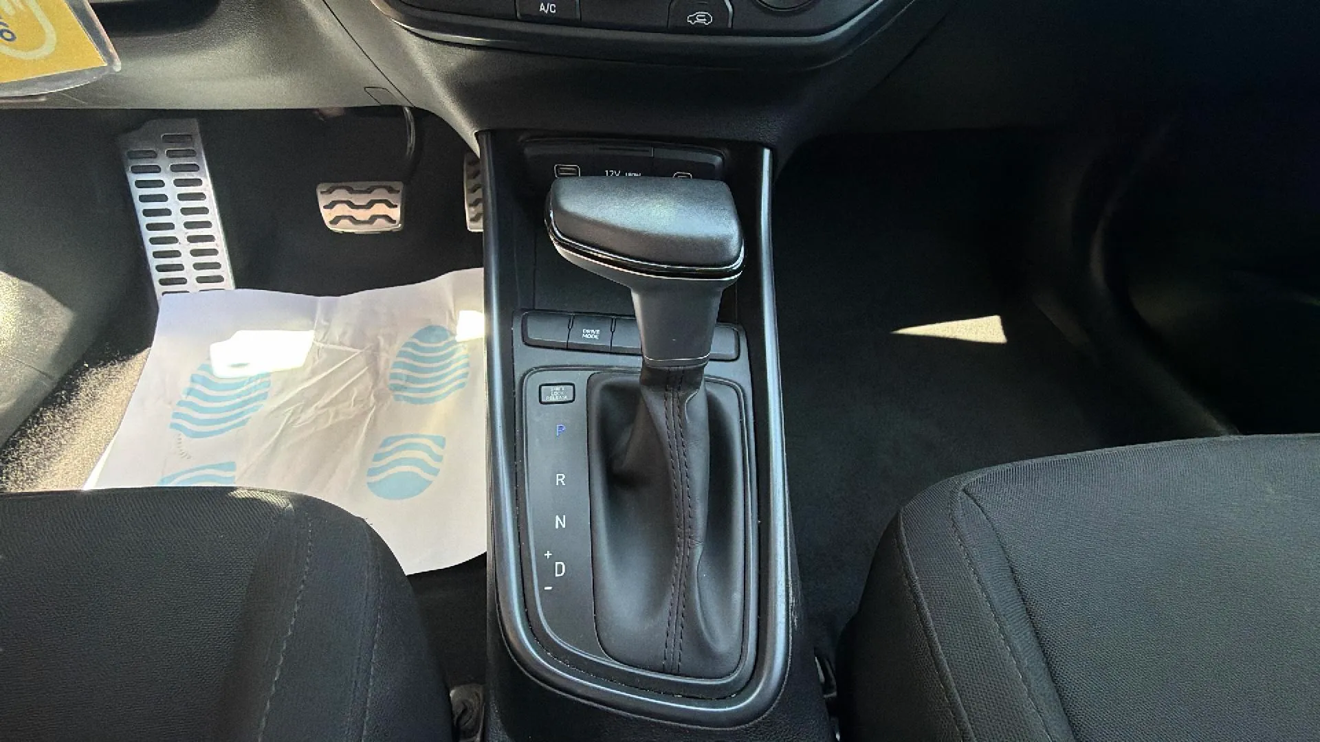 Hyundai Bayon 1.0 T-GDi 48V Maxx - foto 20