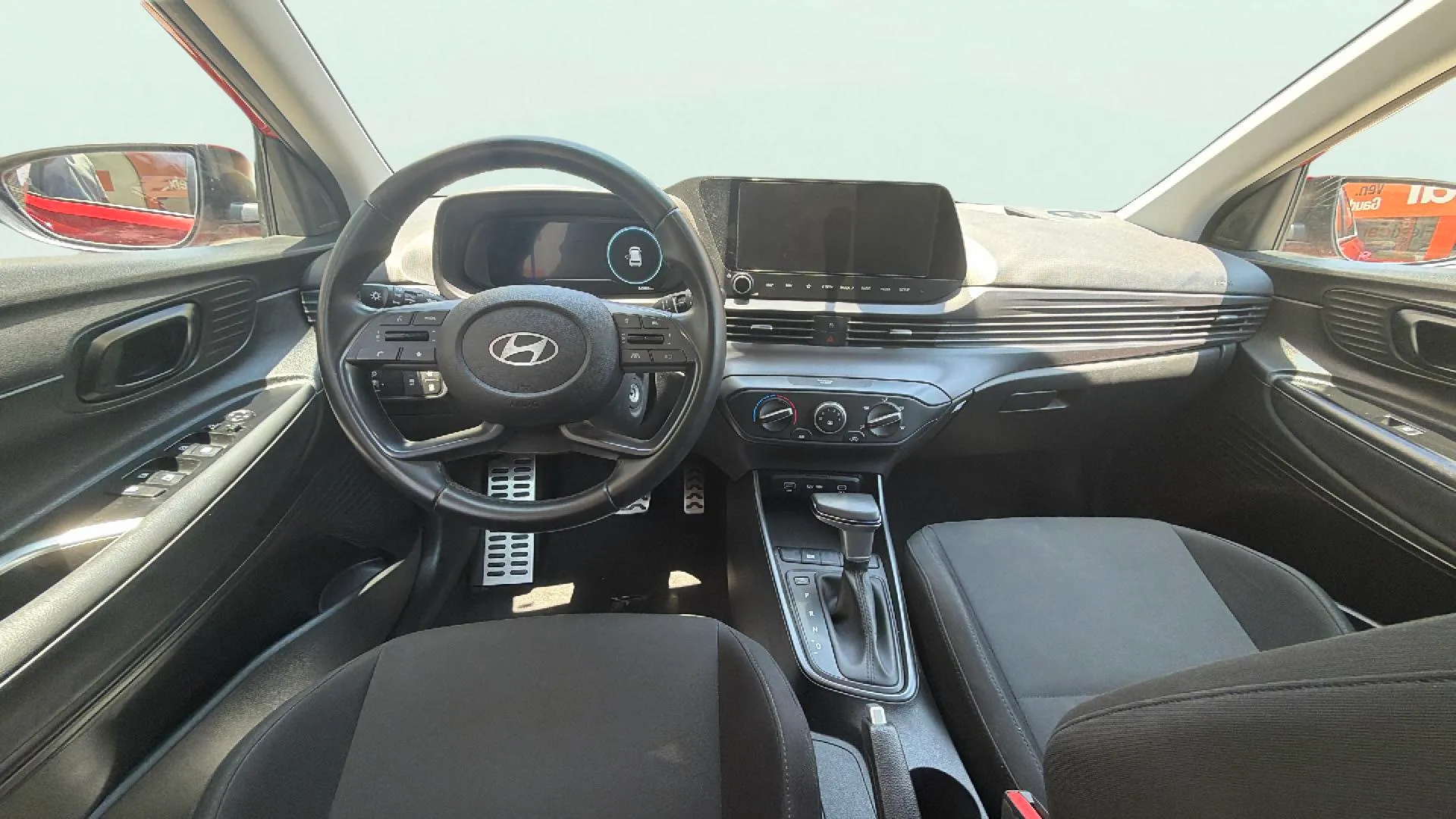 Hyundai Bayon 1.0 T-GDi 48V Maxx - foto 17