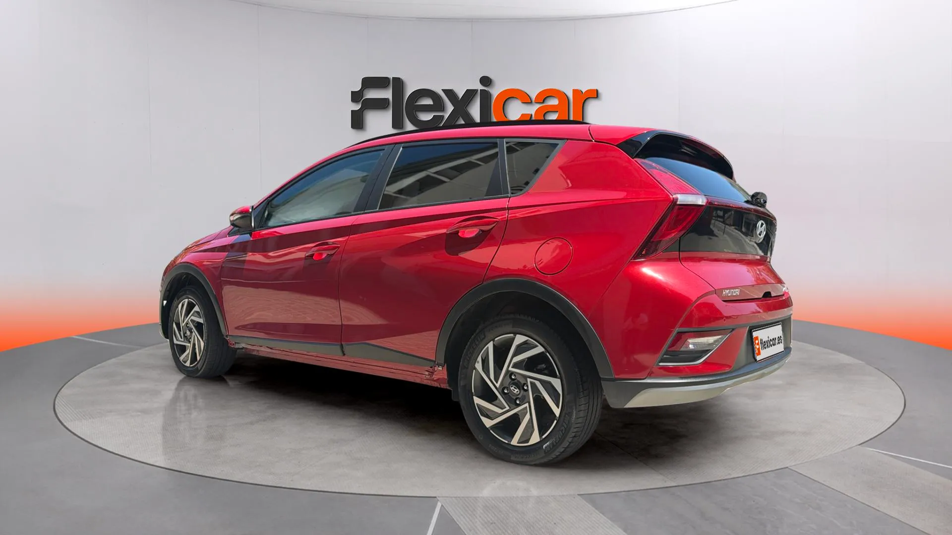 Hyundai Bayon 1.0 T-GDi 48V Maxx - foto 5