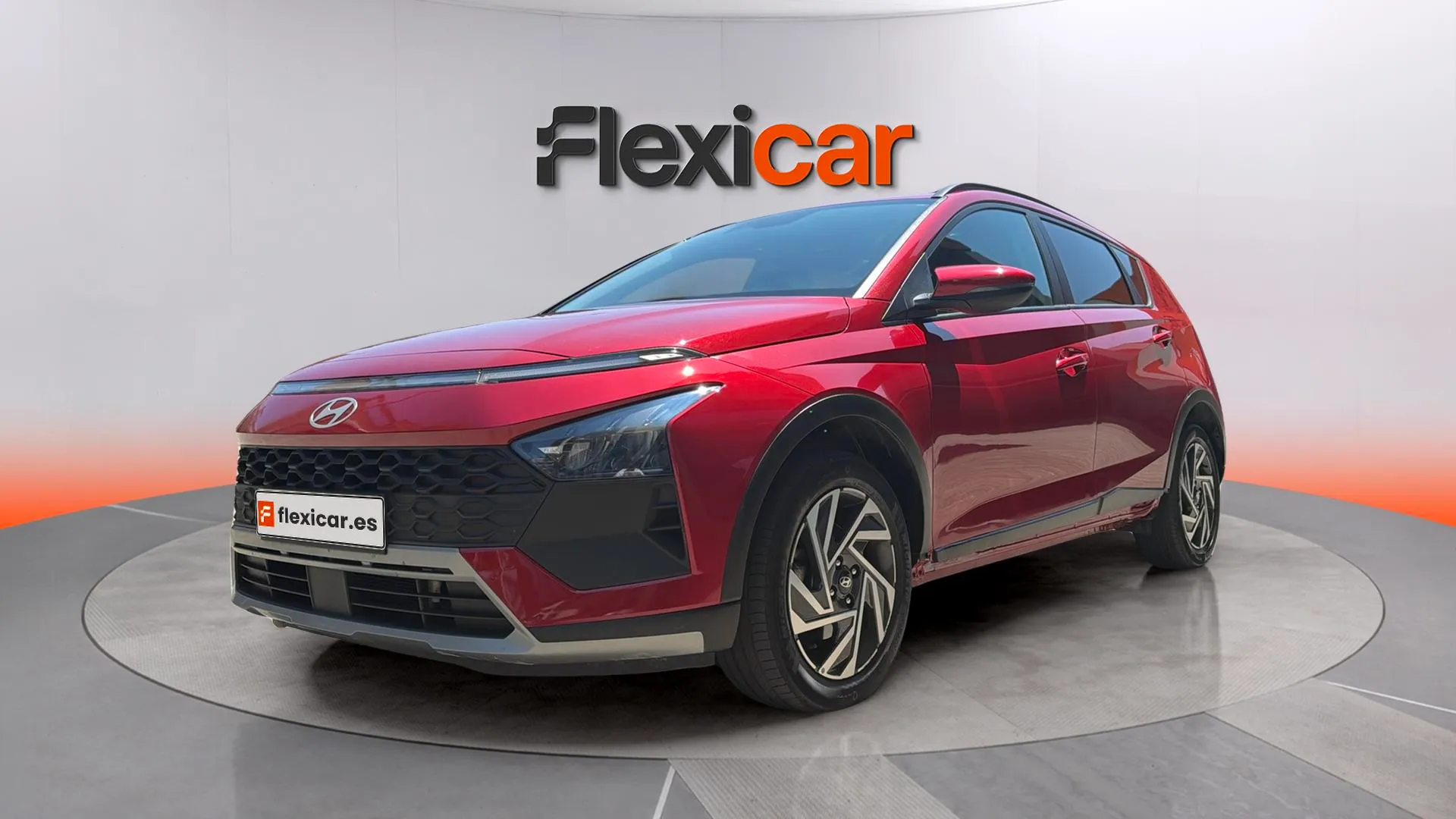 Hyundai Bayon 1.0 T-GDi 48V Maxx - foto 12