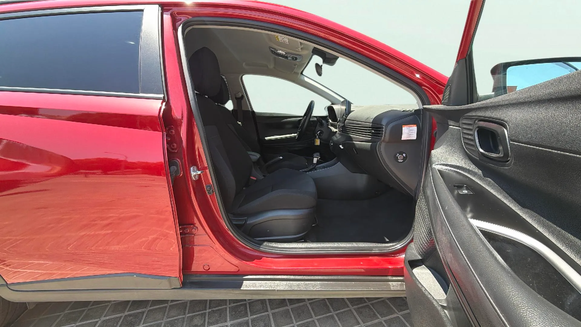 Hyundai Bayon 1.0 T-GDi 48V Maxx - foto 13